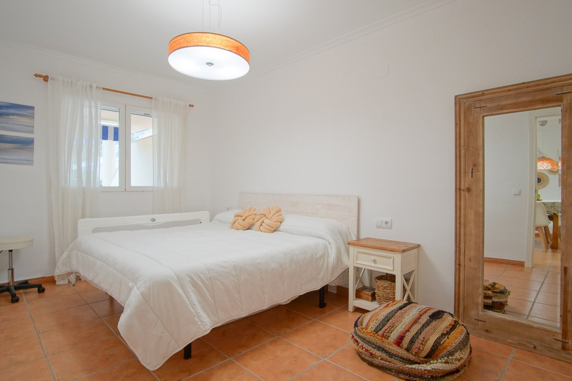 Reventa - Apartamento -
Denia - Els Molins