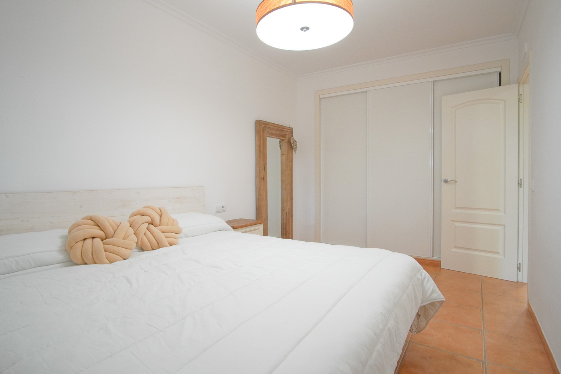 Reventa - Apartamento -
Denia - Els Molins