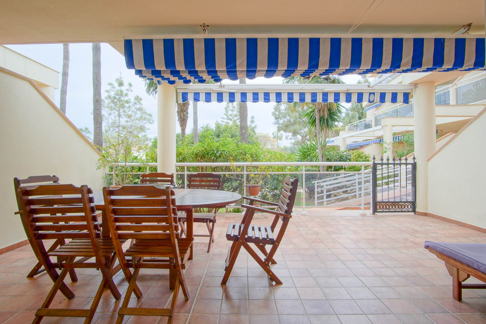 Reventa - Apartamento -
Denia - Els Molins