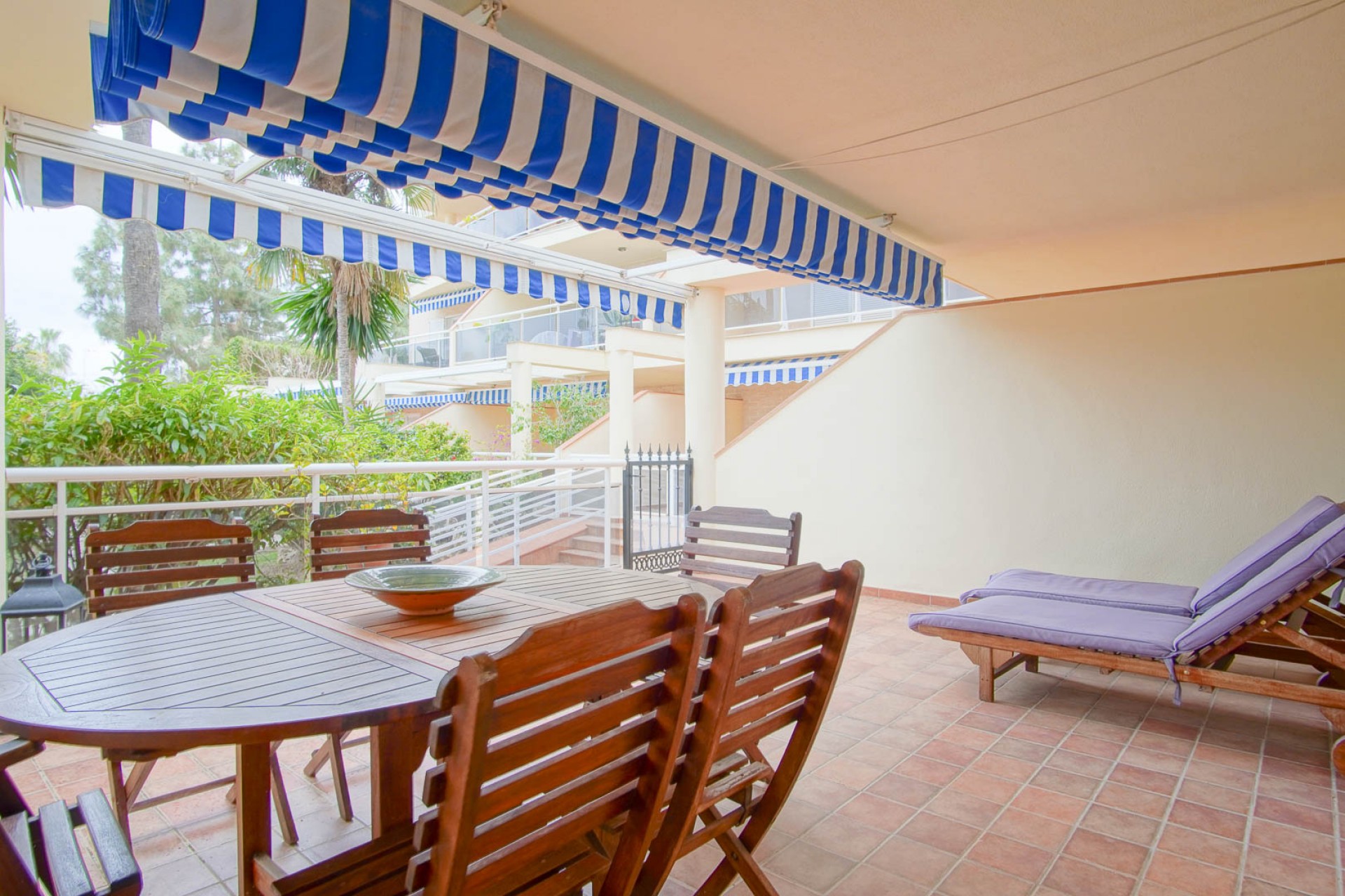 Reventa - Apartamento -
Denia - Els Molins