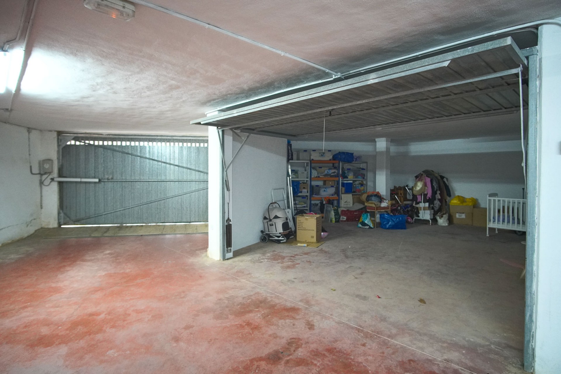 Reventa - Apartamento -
Denia - Els Molins