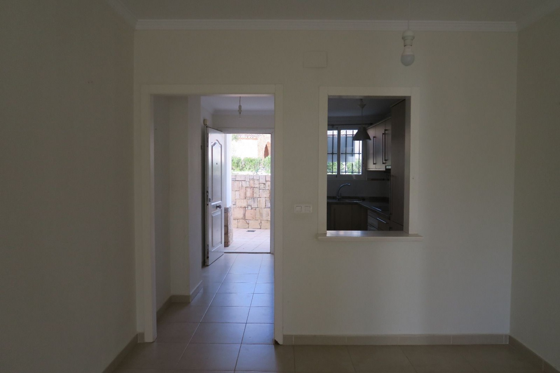 Reventa - Apartamento -
Denia - Jesús Pobre