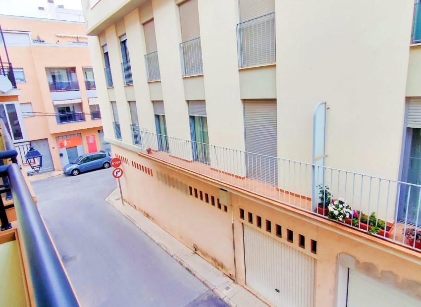 Reventa - Apartamento -
Denia - La Xara - La Sella