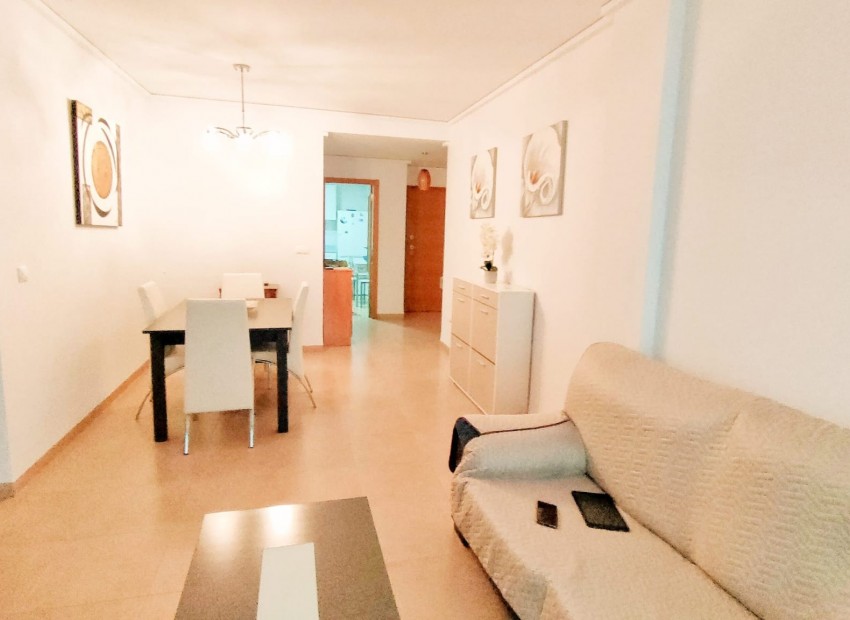 Reventa - Apartamento -
Denia - La Xara - La Sella