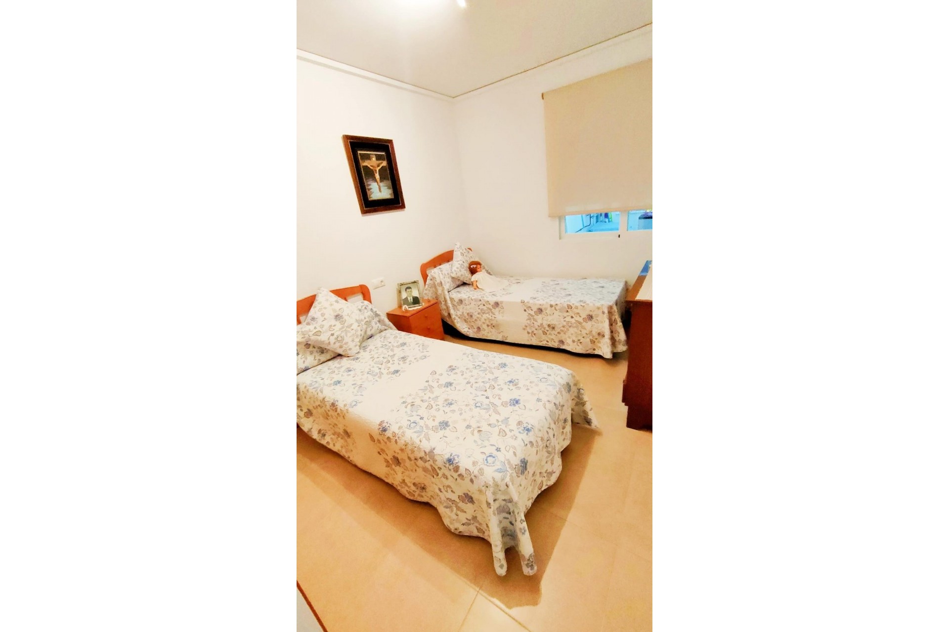 Reventa - Apartamento -
Denia - La Xara - La Sella