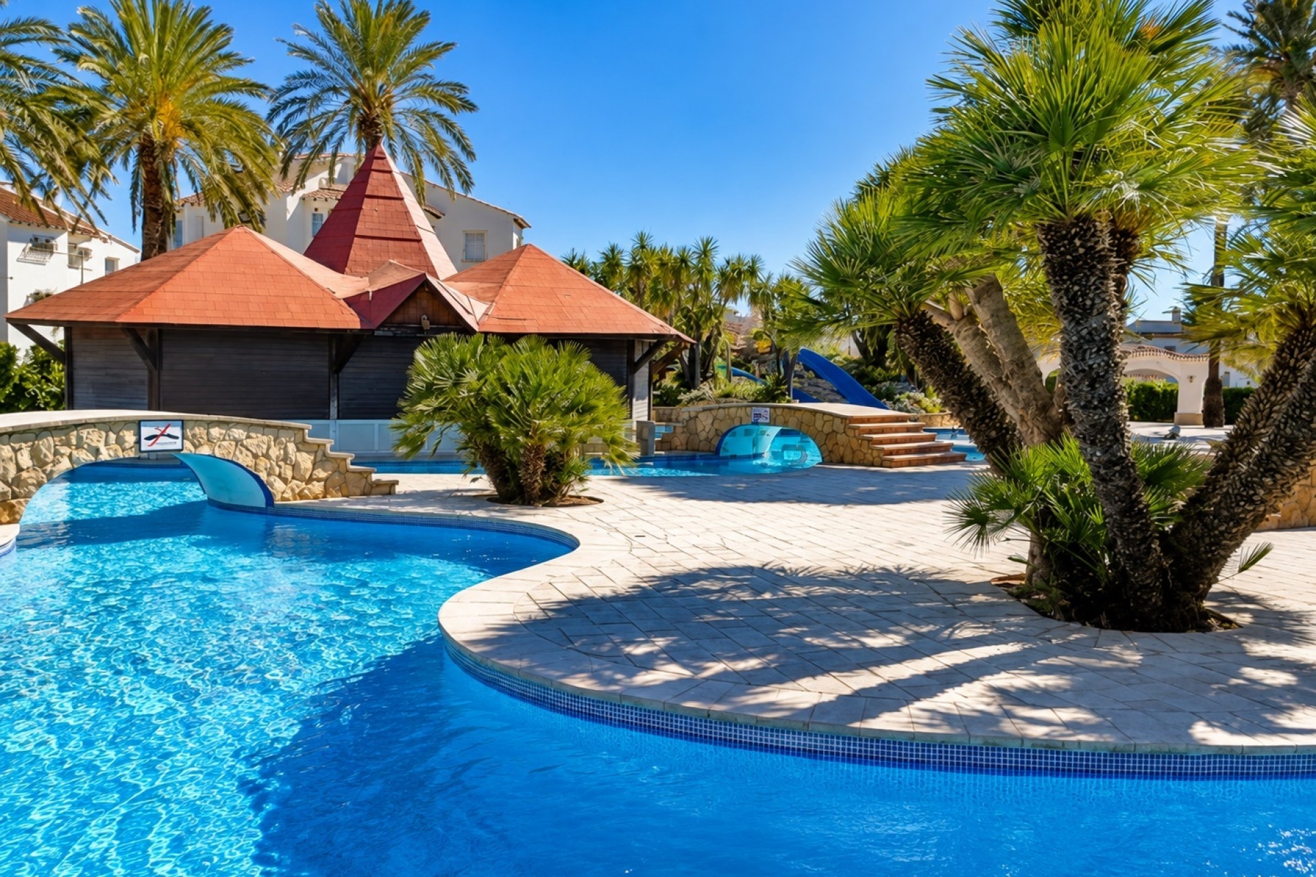 Reventa - Apartamento -
Denia - Las Marinas / Les Marines
