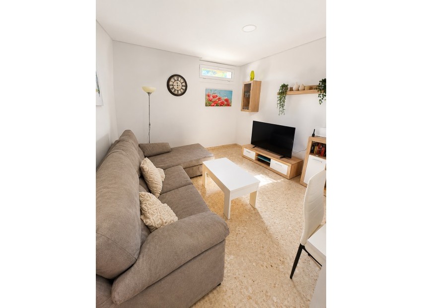 Reventa - Apartamento -
Denia - Las Marinas / Les Marines