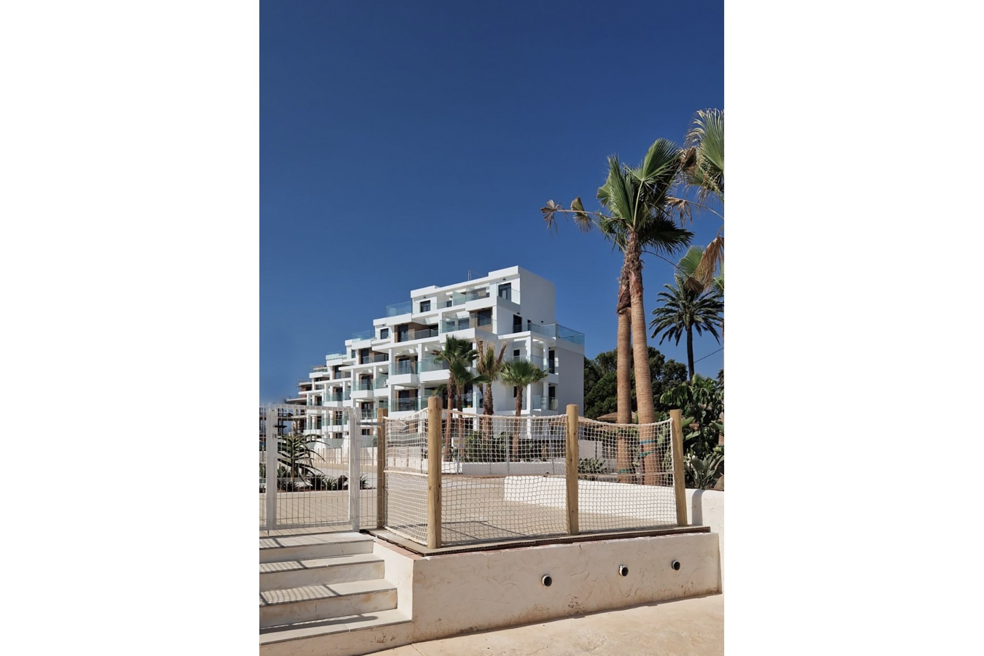 Reventa - Apartamento -
Denia - Las Marinas / Les Marines