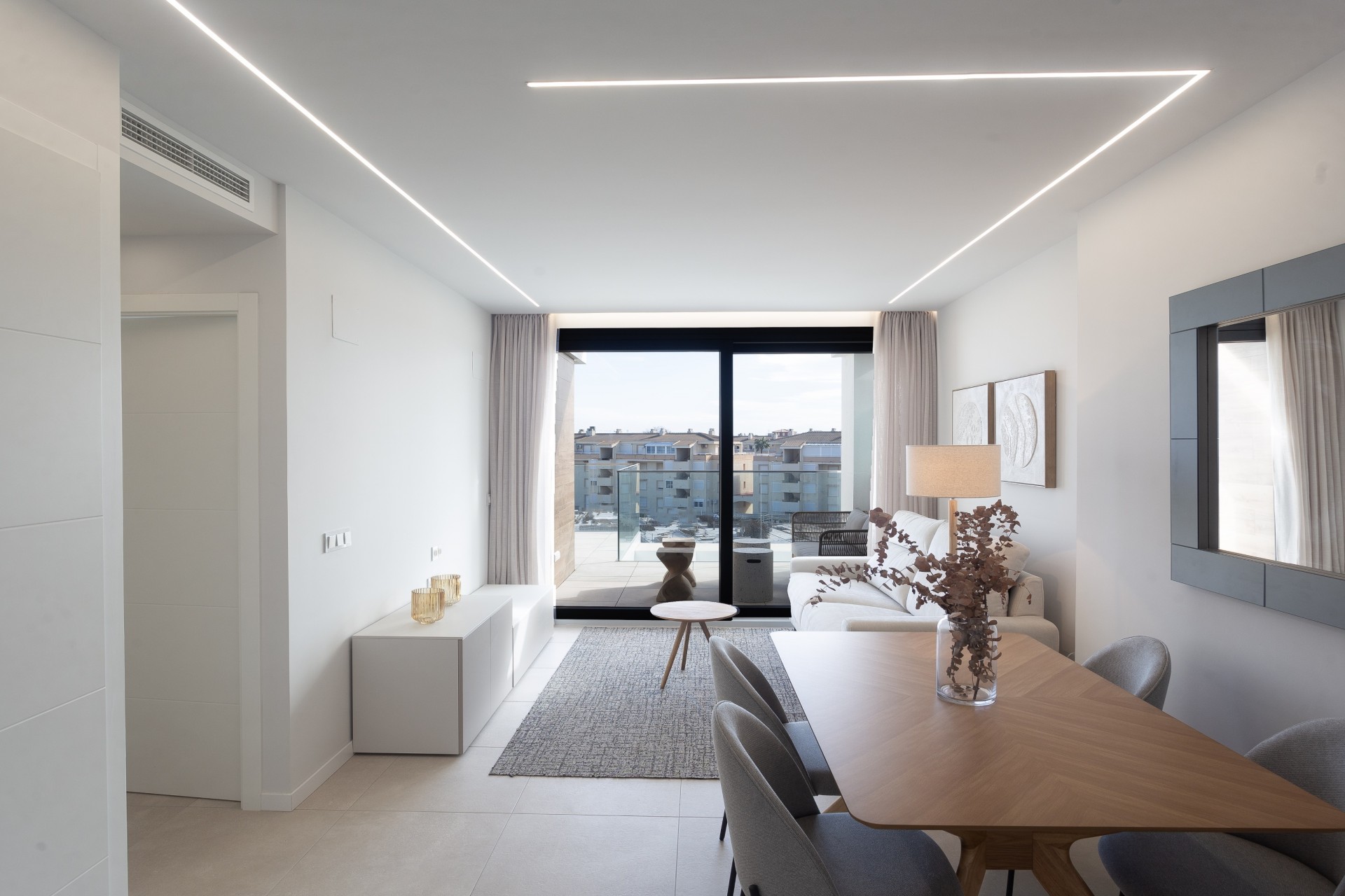 Reventa - Apartamento -
Denia - Las Marinas / Les Marines