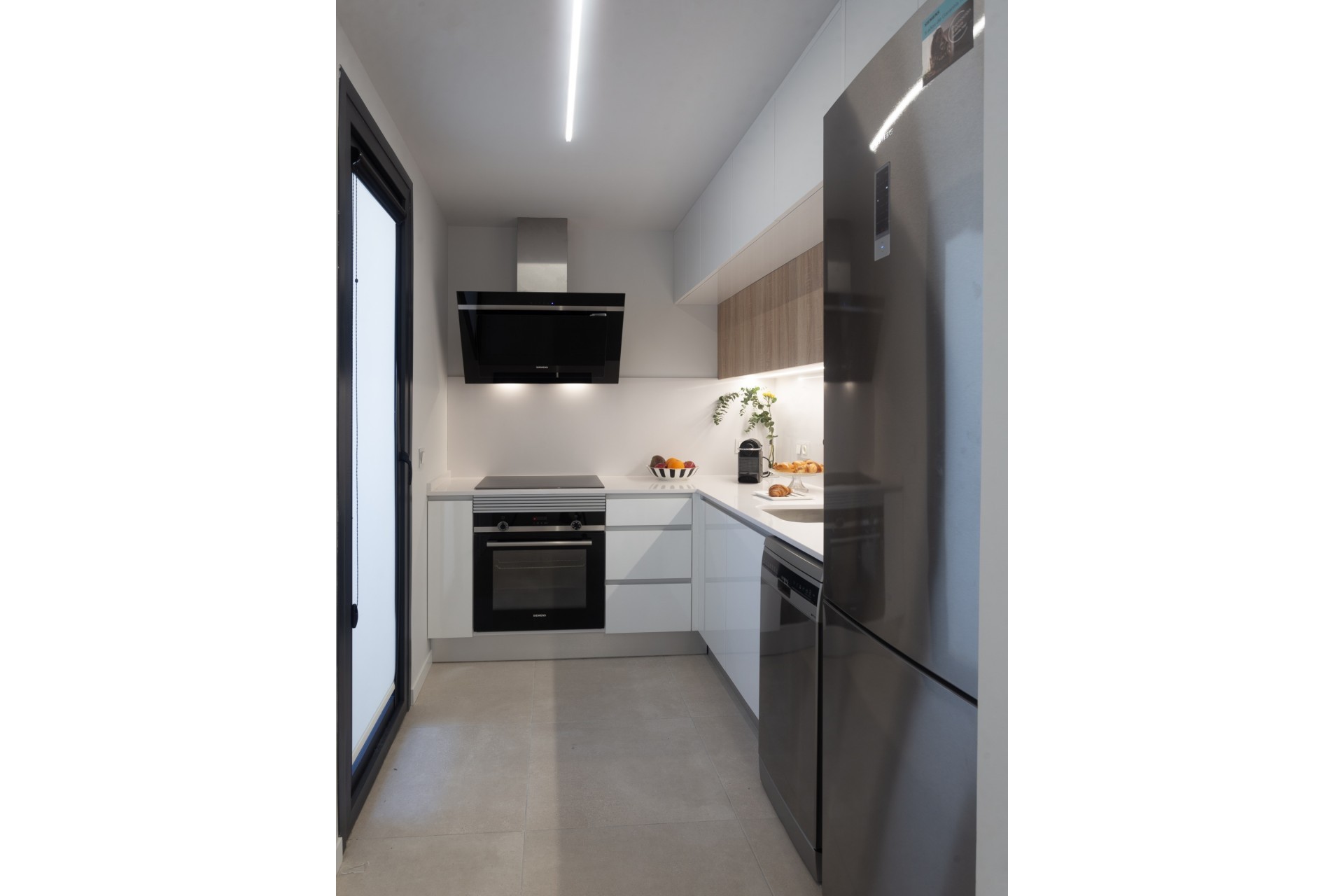 Reventa - Apartamento -
Denia - Las Marinas / Les Marines