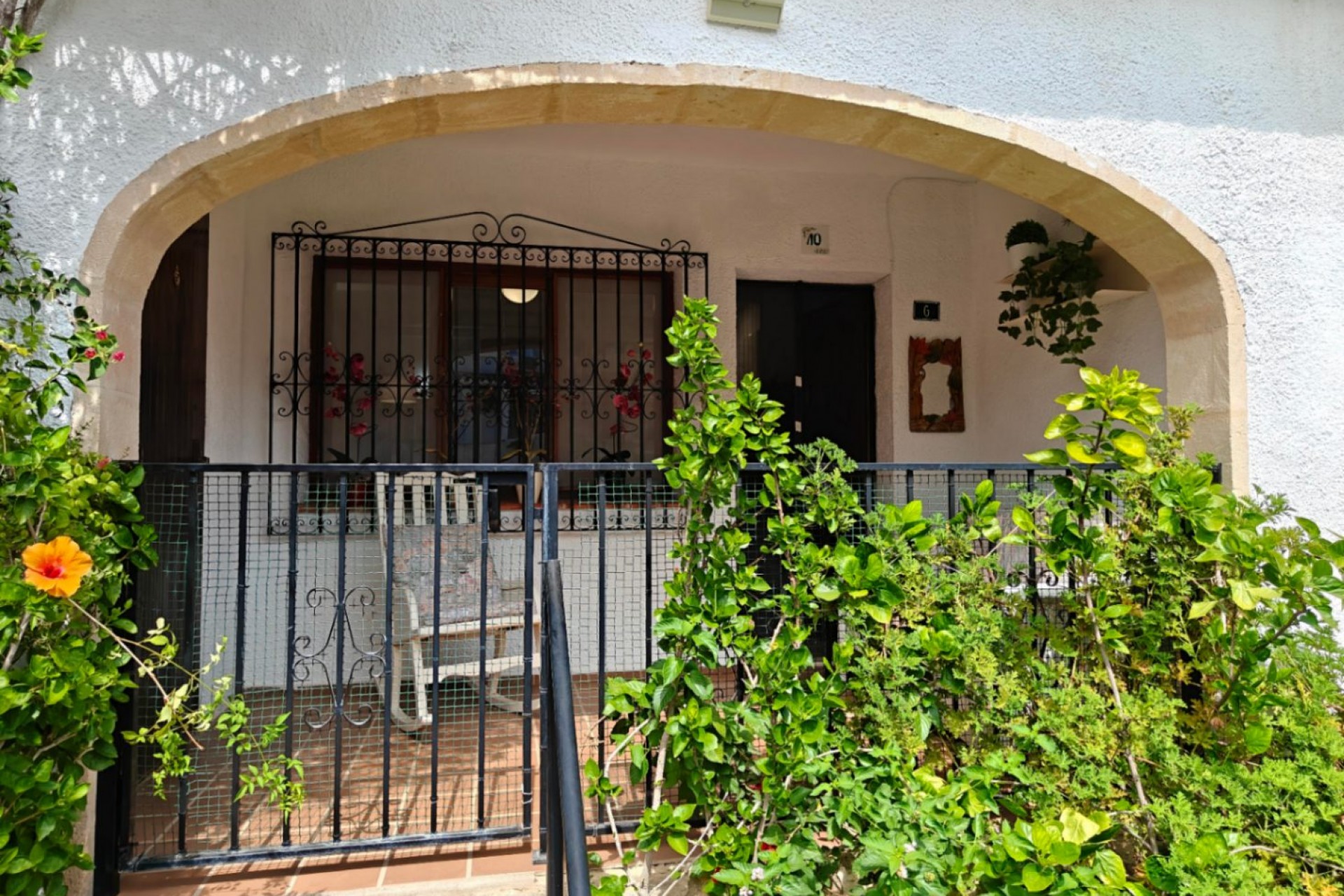 Reventa - Apartamento -
Denia - Las Rotas / Les Rotes