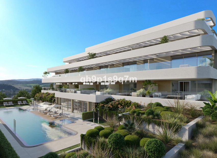 Reventa - Apartamento -
Estepona