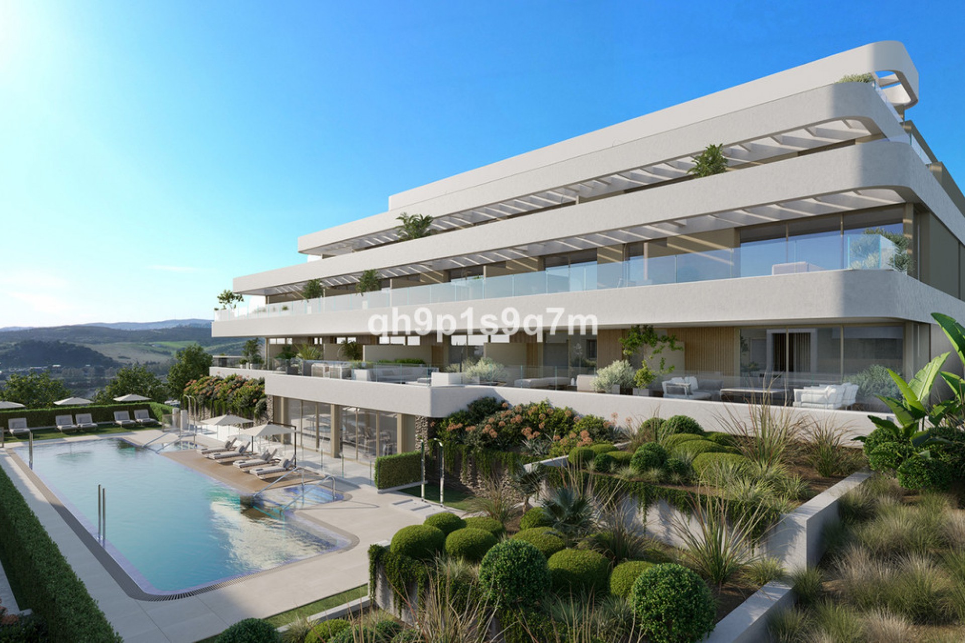 Reventa - Apartamento -
Estepona