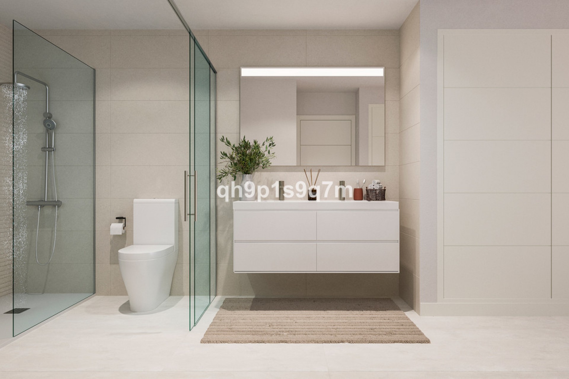Reventa - Apartamento -
Estepona