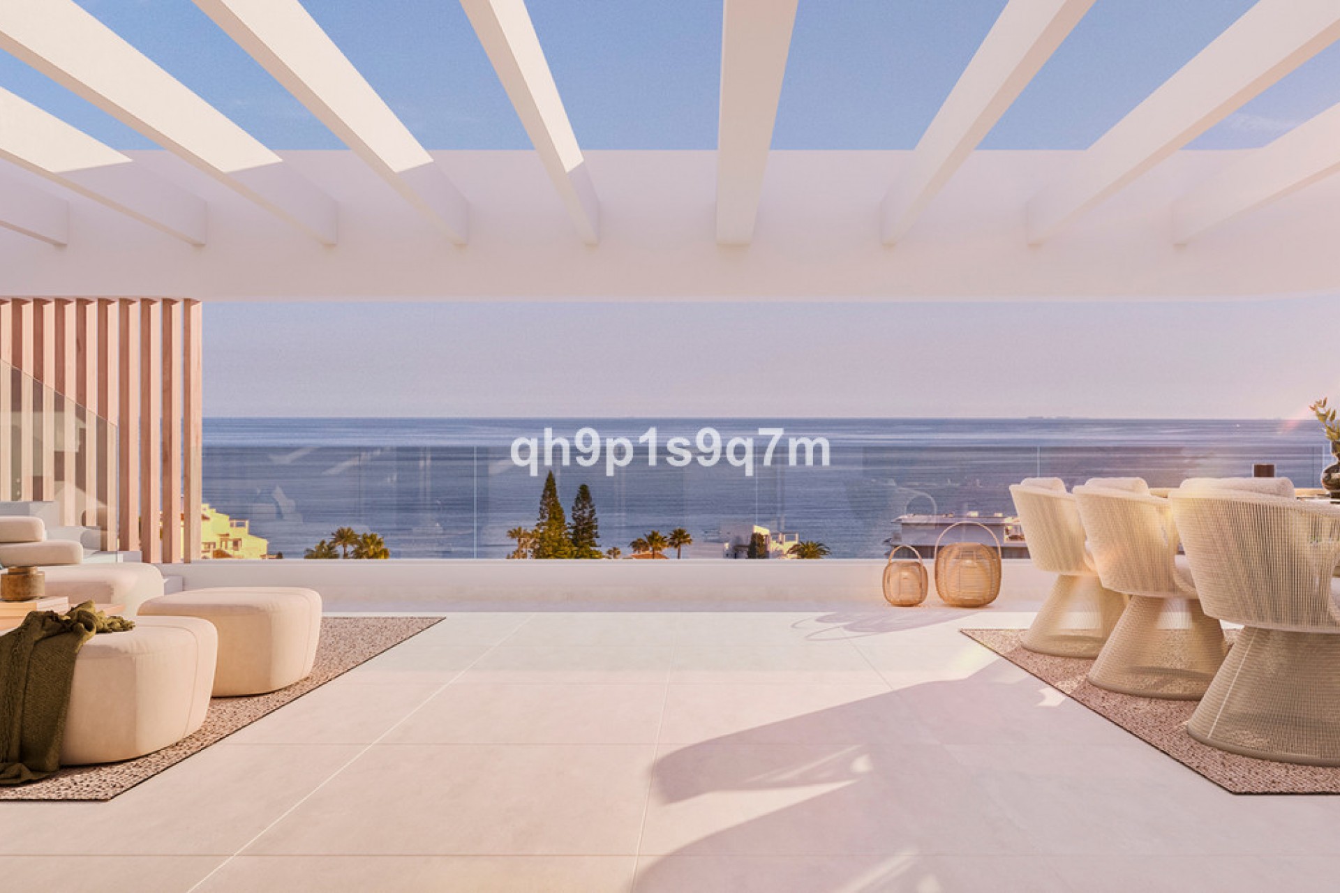 Reventa - Apartamento -
Estepona