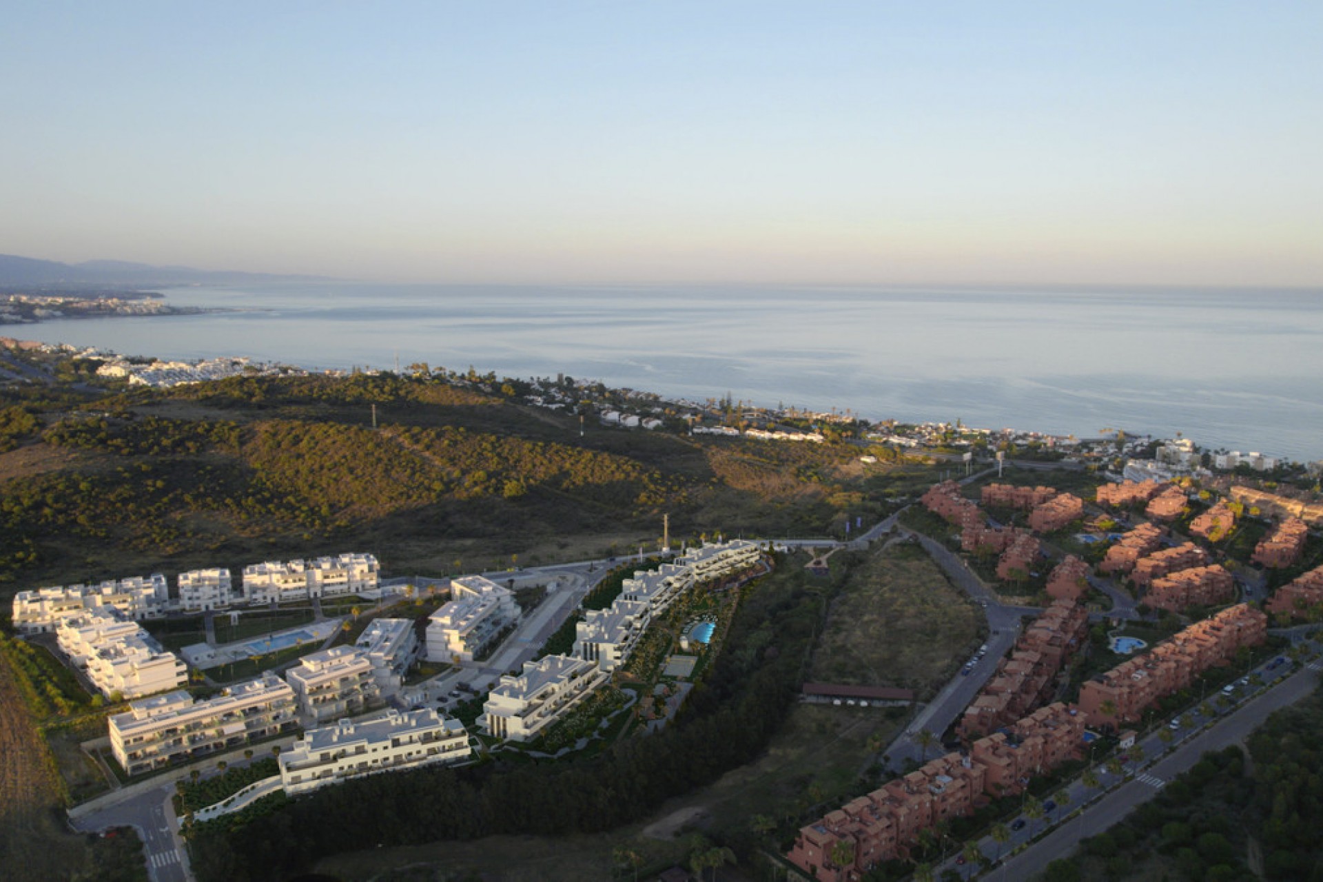 Reventa - Apartamento -
Estepona