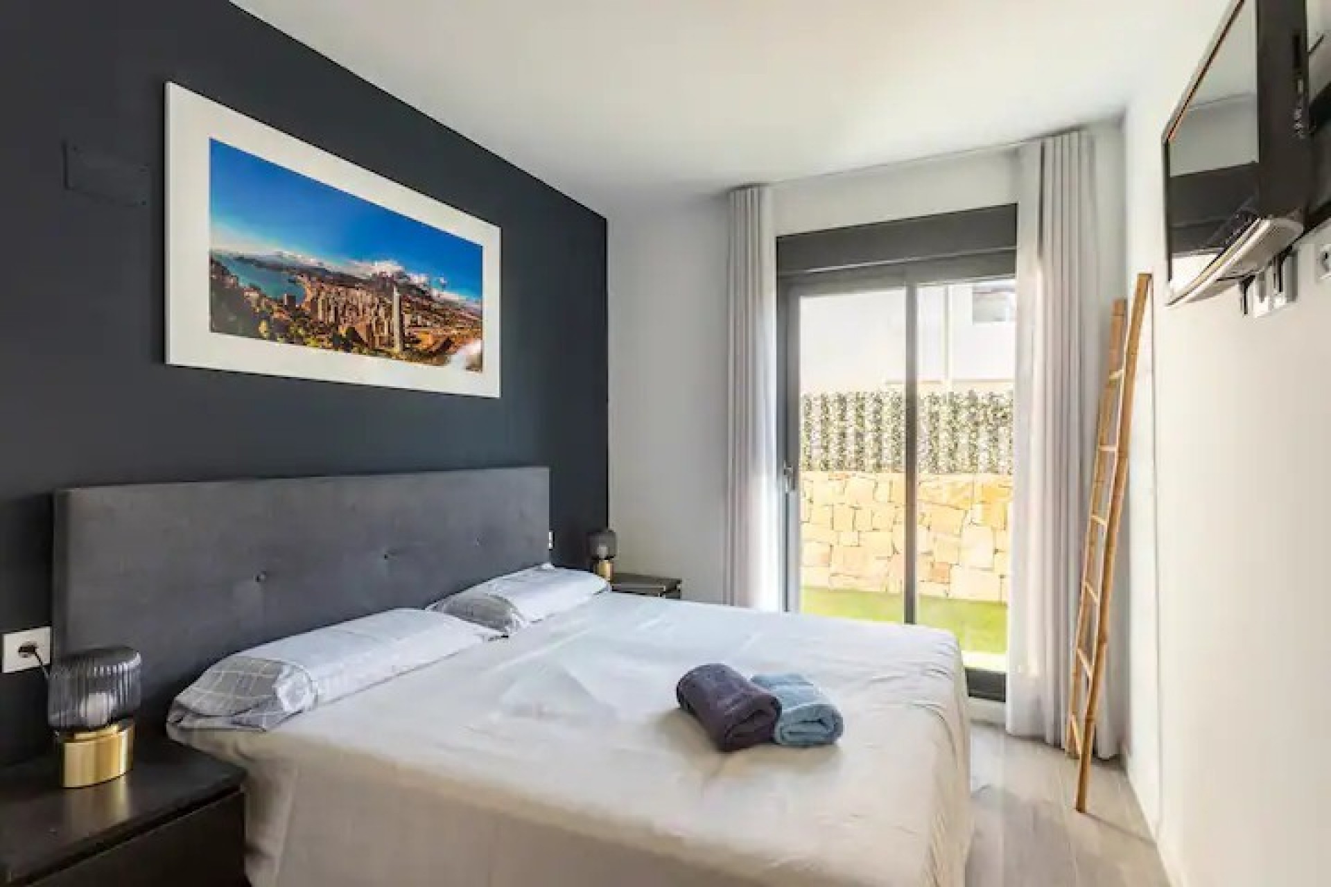 Reventa - Apartamento -
Finestrat - Balcon de Finestrat