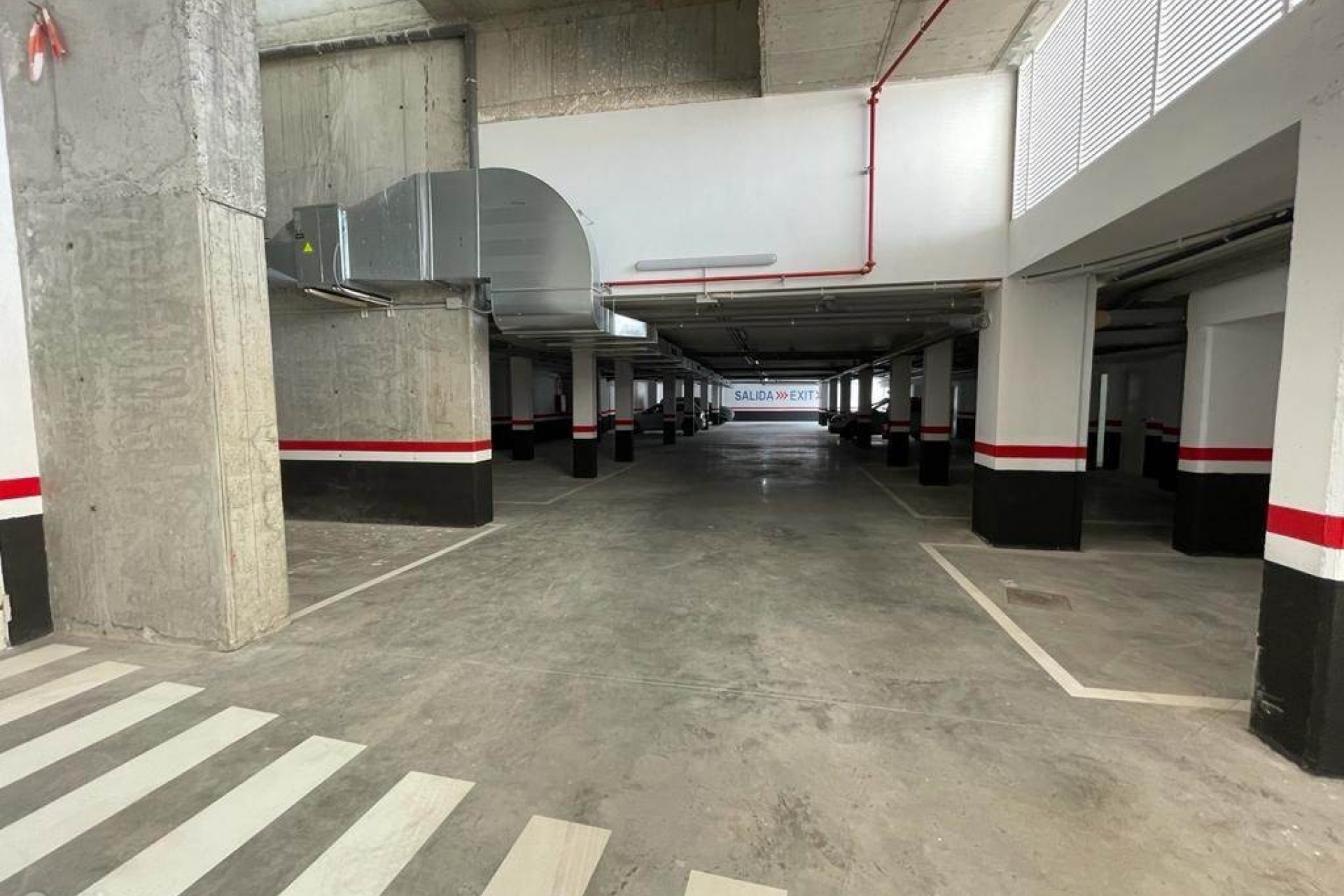 Reventa - Apartamento -
Finestrat - Balcon de Finestrat