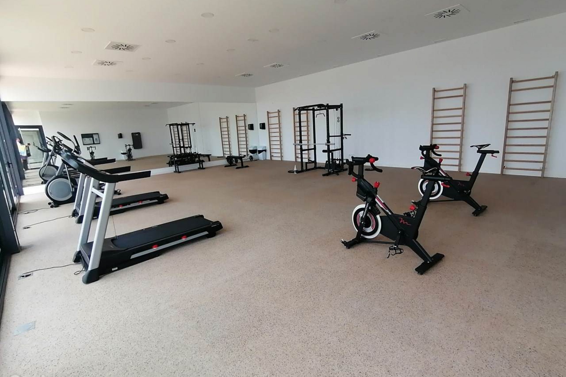 Reventa - Apartamento -
Finestrat - Balcon de Finestrat