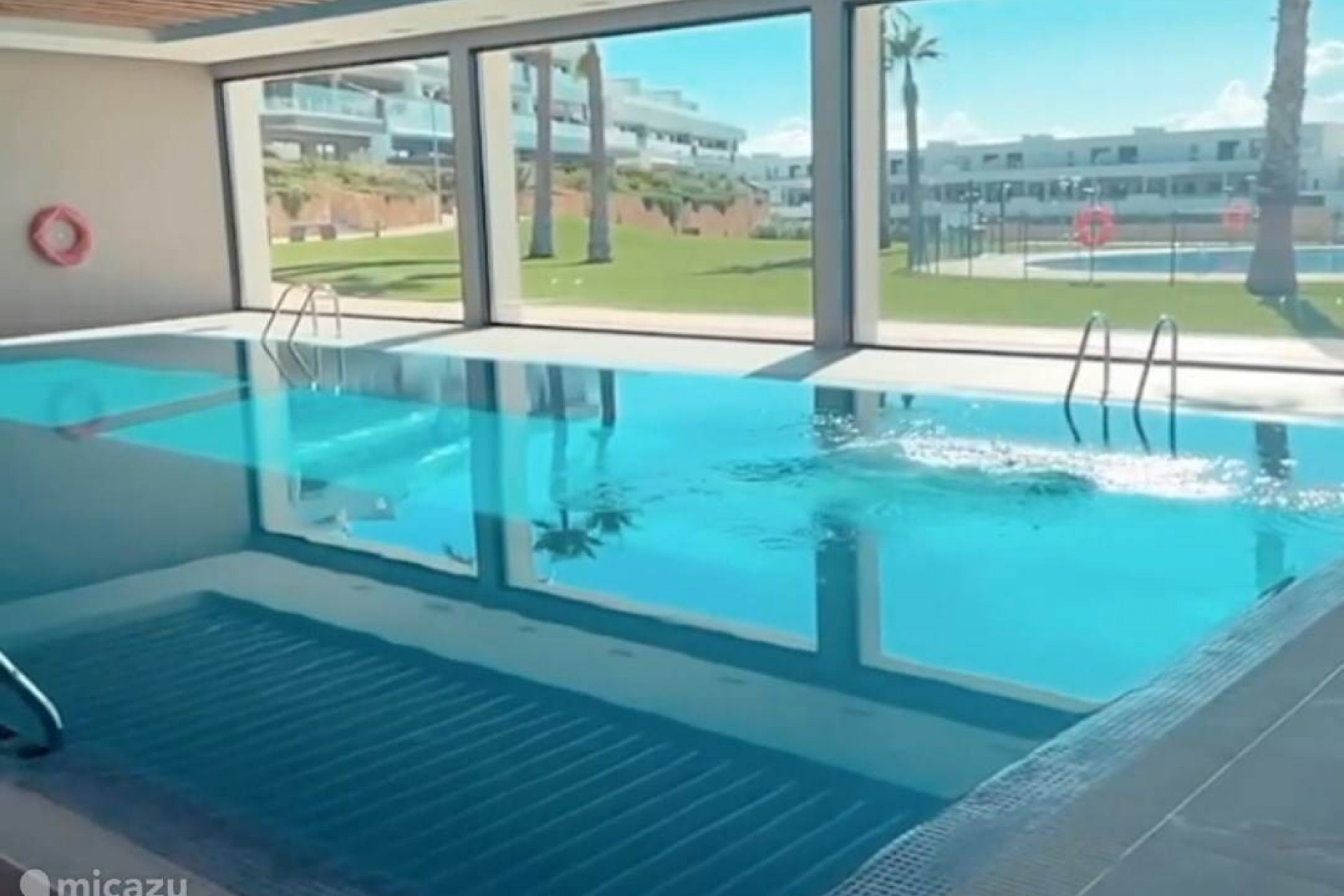 Reventa - Apartamento -
Finestrat - Balcon de Finestrat