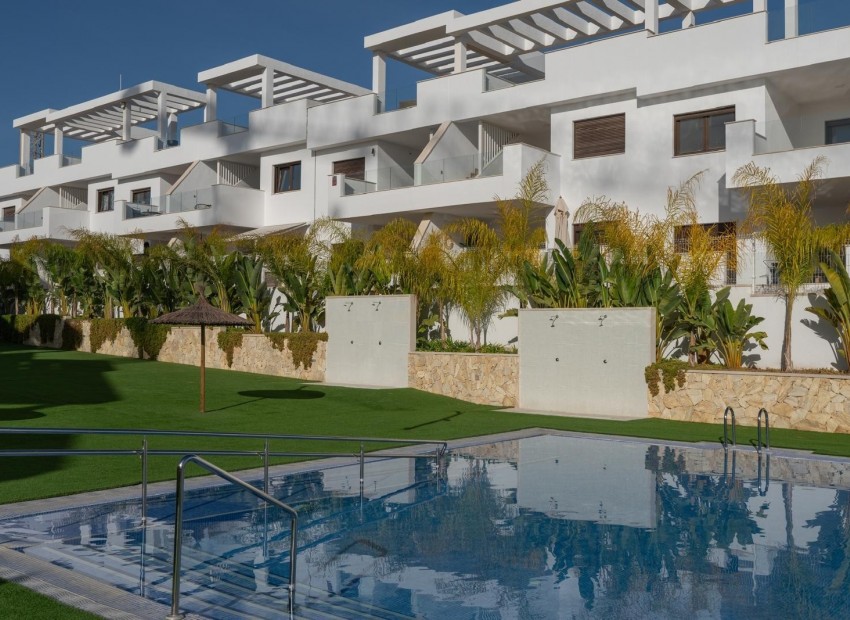 Reventa - Apartamento -
Finestrat - Balcon de Finestrat