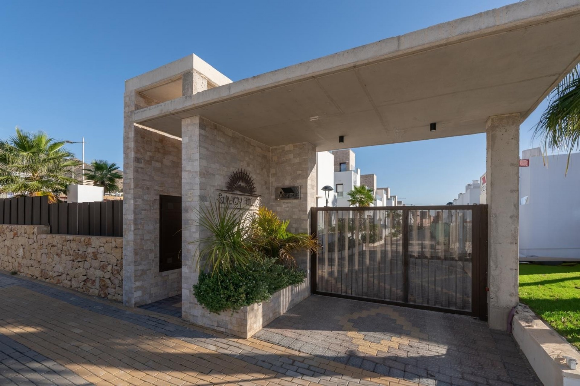 Reventa - Apartamento -
Finestrat - Balcon de Finestrat