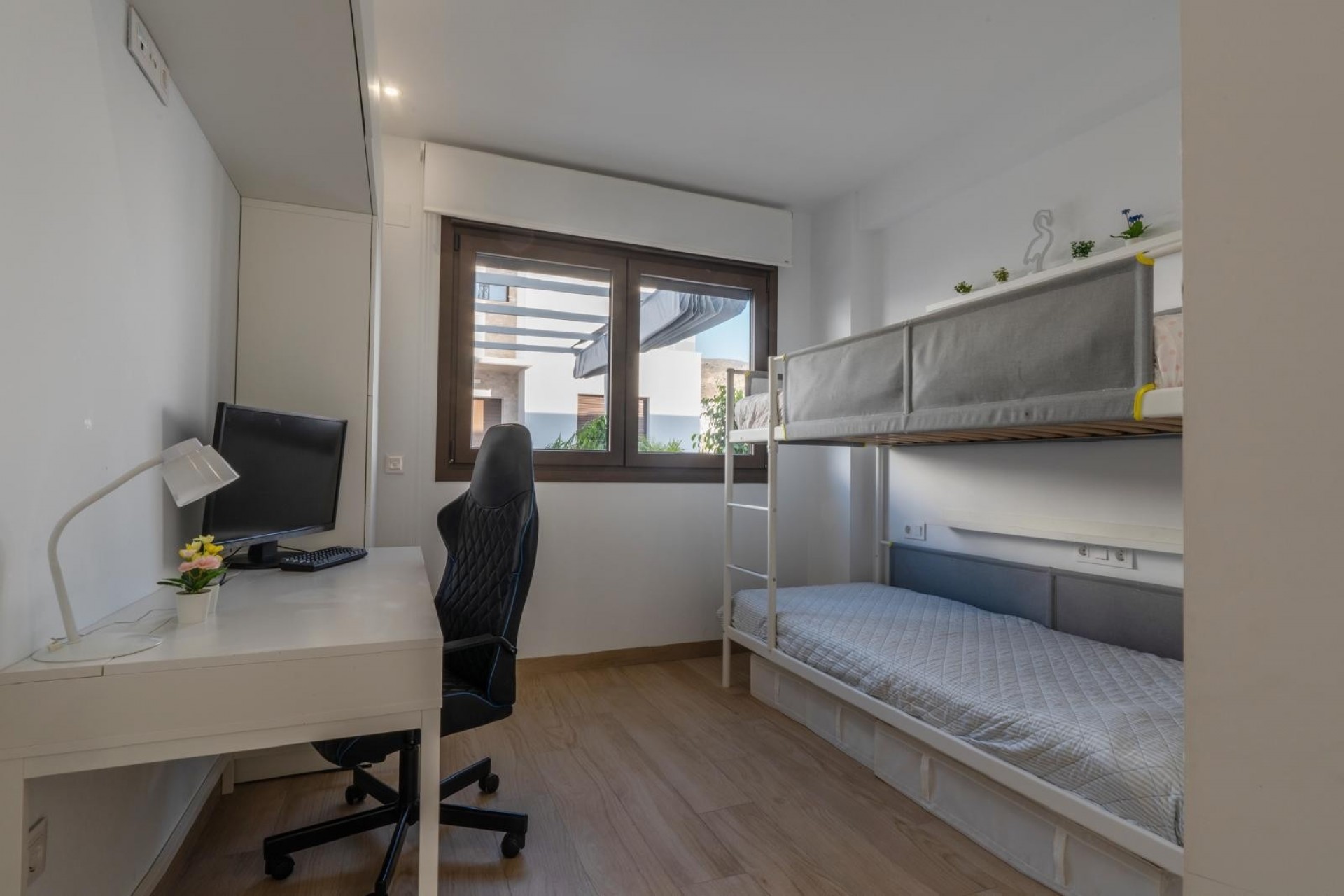 Reventa - Apartamento -
Finestrat - Balcon de Finestrat