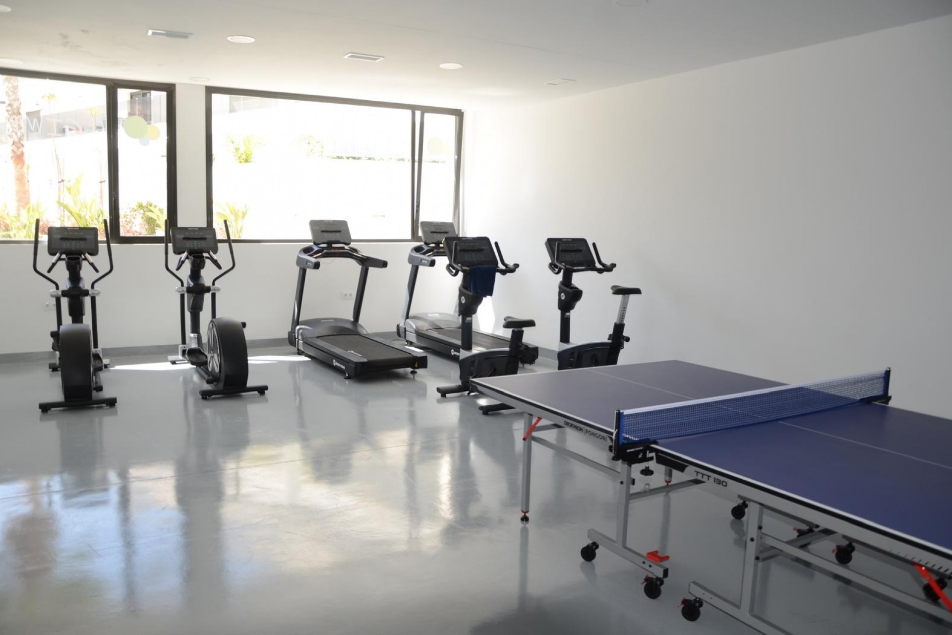 Reventa - Apartamento -
Finestrat - Sierra Cortina