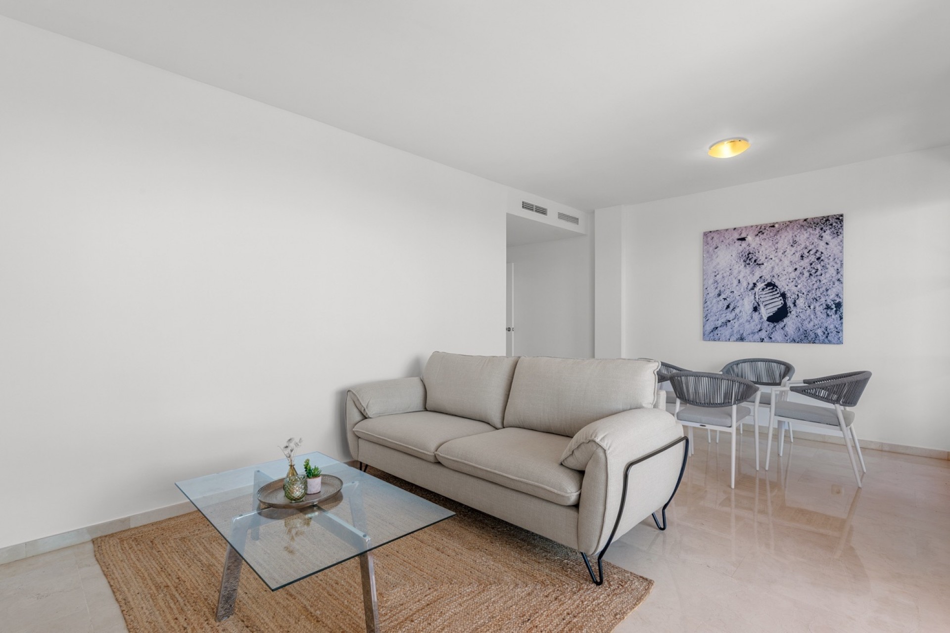 Reventa - Apartamento -
Finestrat - Sierra Cortina