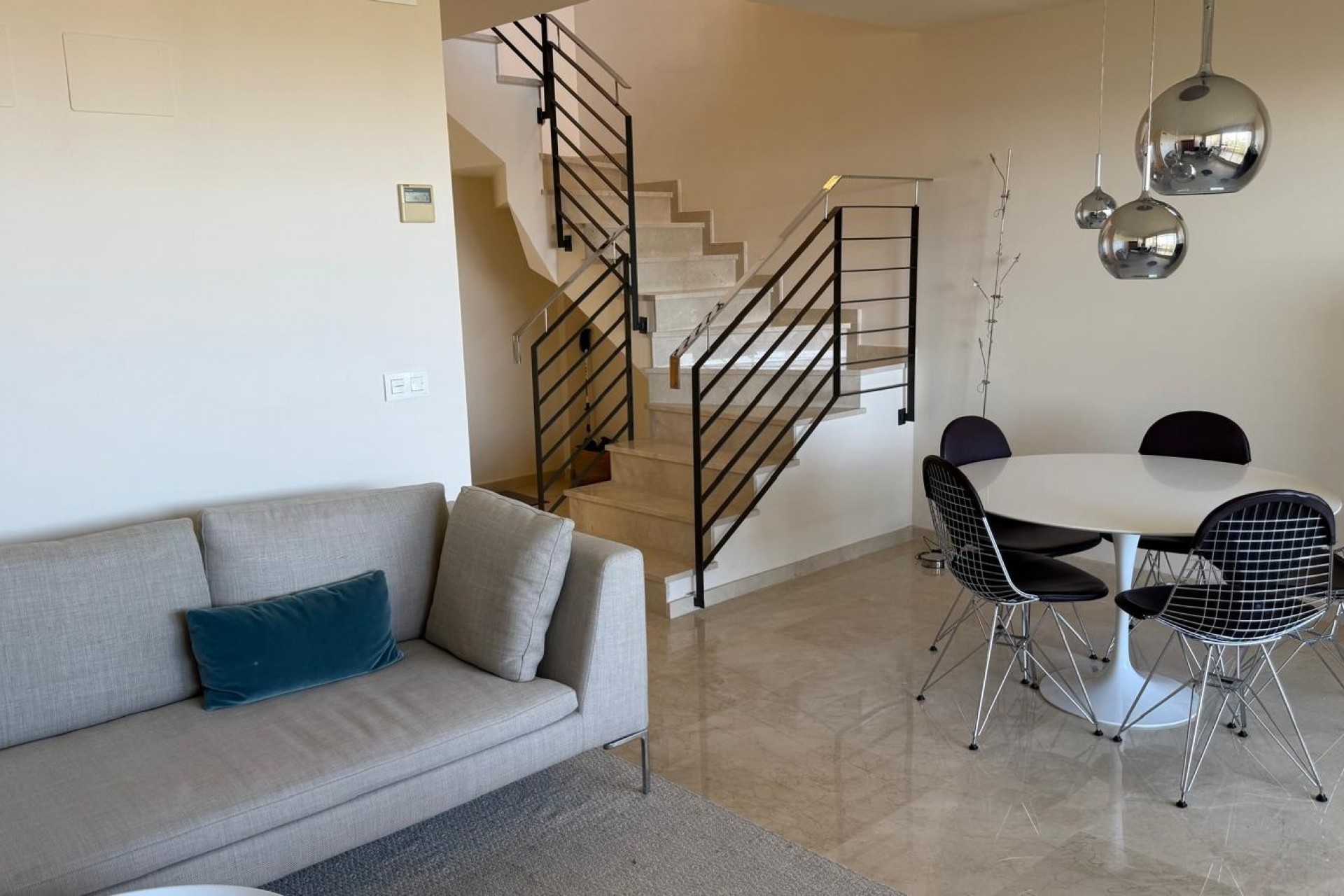 Reventa - Apartamento -
Finestrat - Sierra Cortina