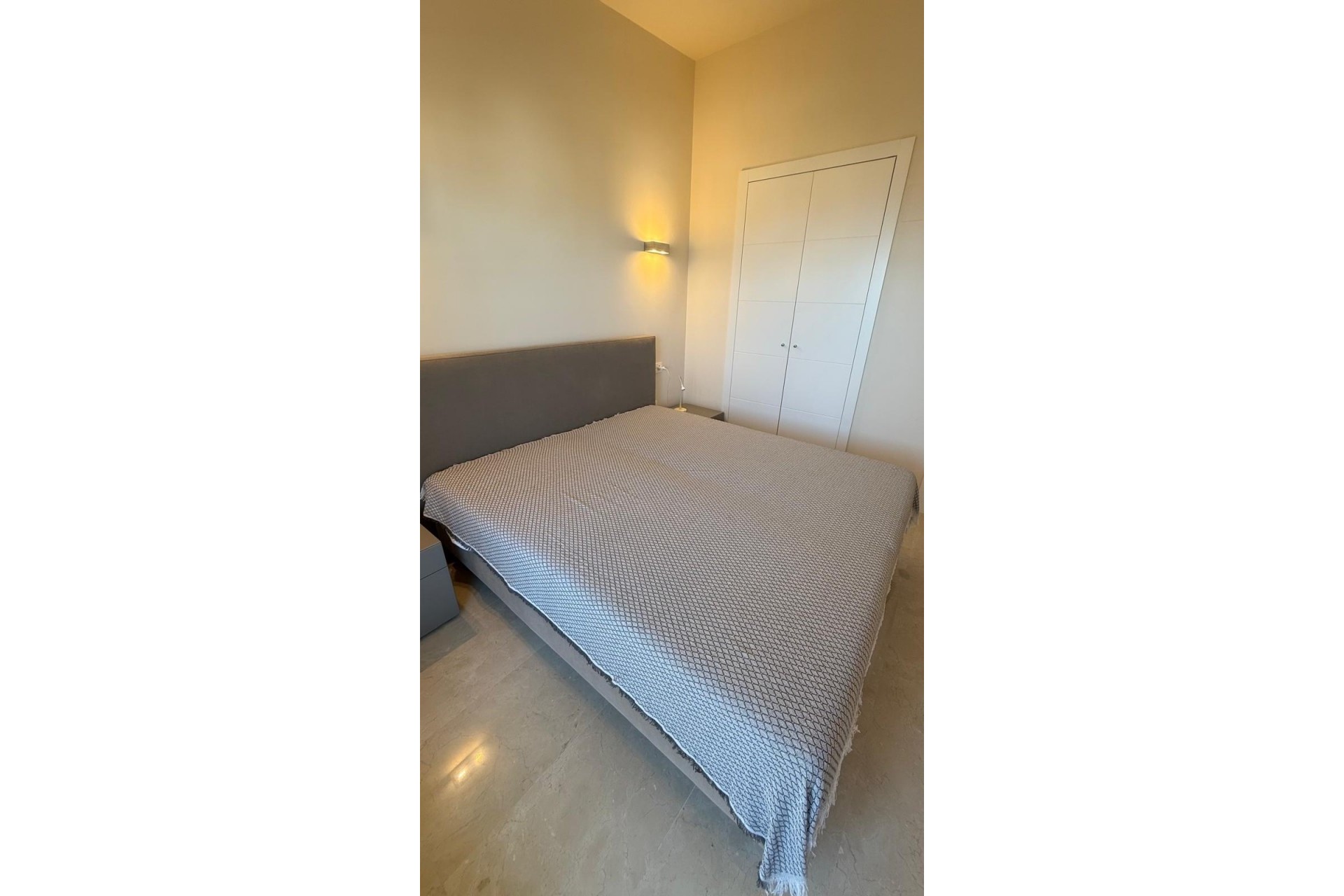 Reventa - Apartamento -
Finestrat - Sierra Cortina
