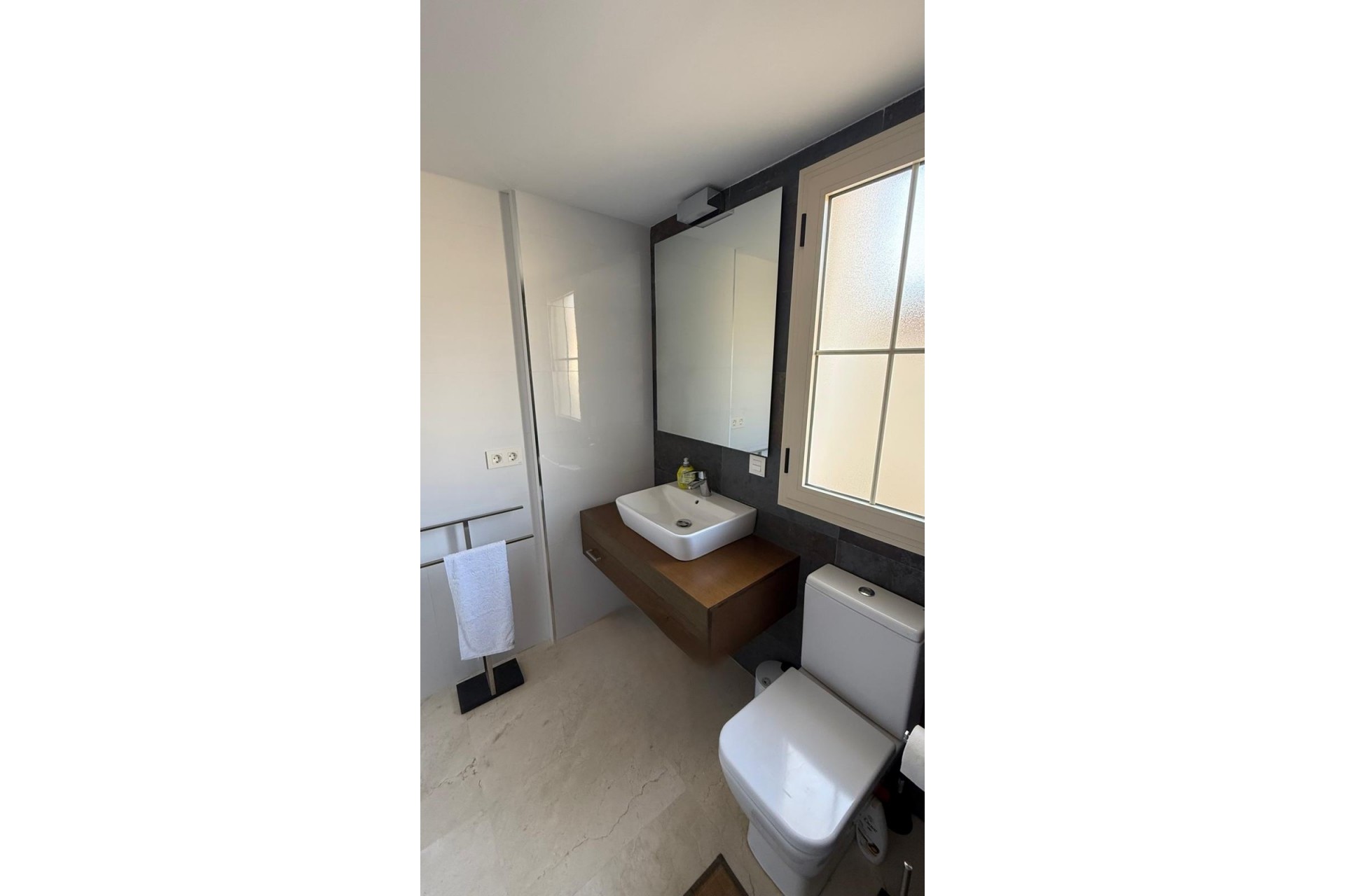 Reventa - Apartamento -
Finestrat - Sierra Cortina