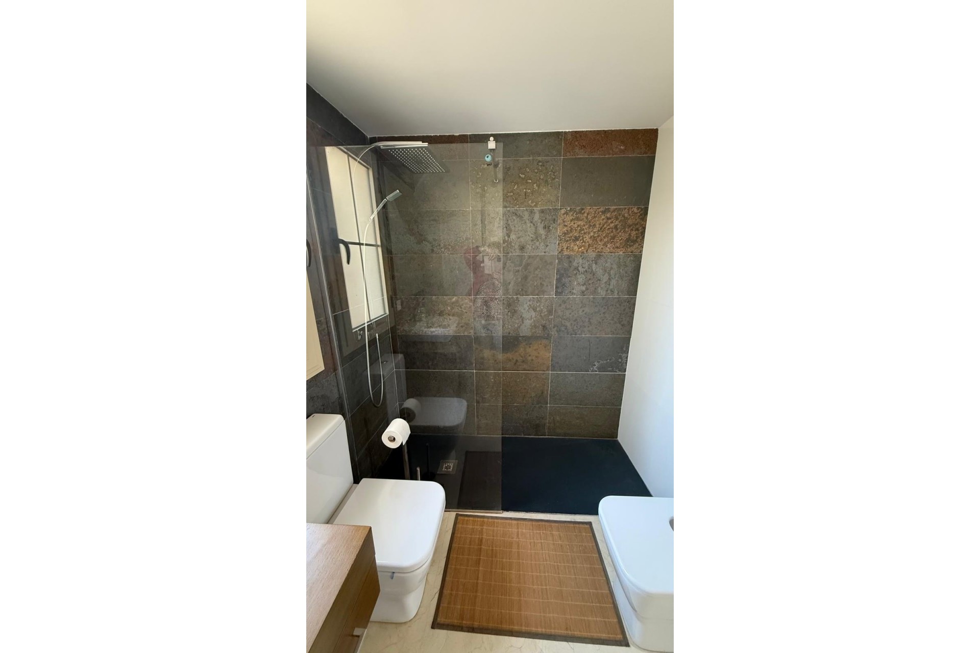 Reventa - Apartamento -
Finestrat - Sierra Cortina