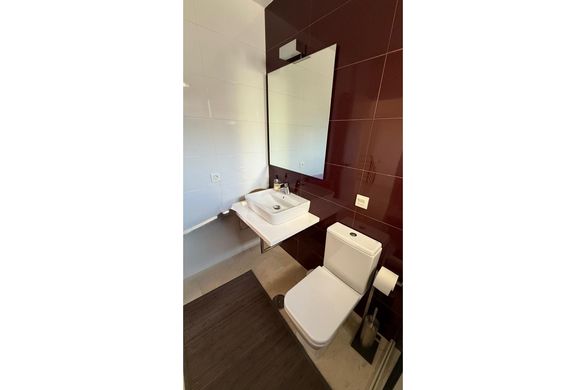Reventa - Apartamento -
Finestrat - Sierra Cortina