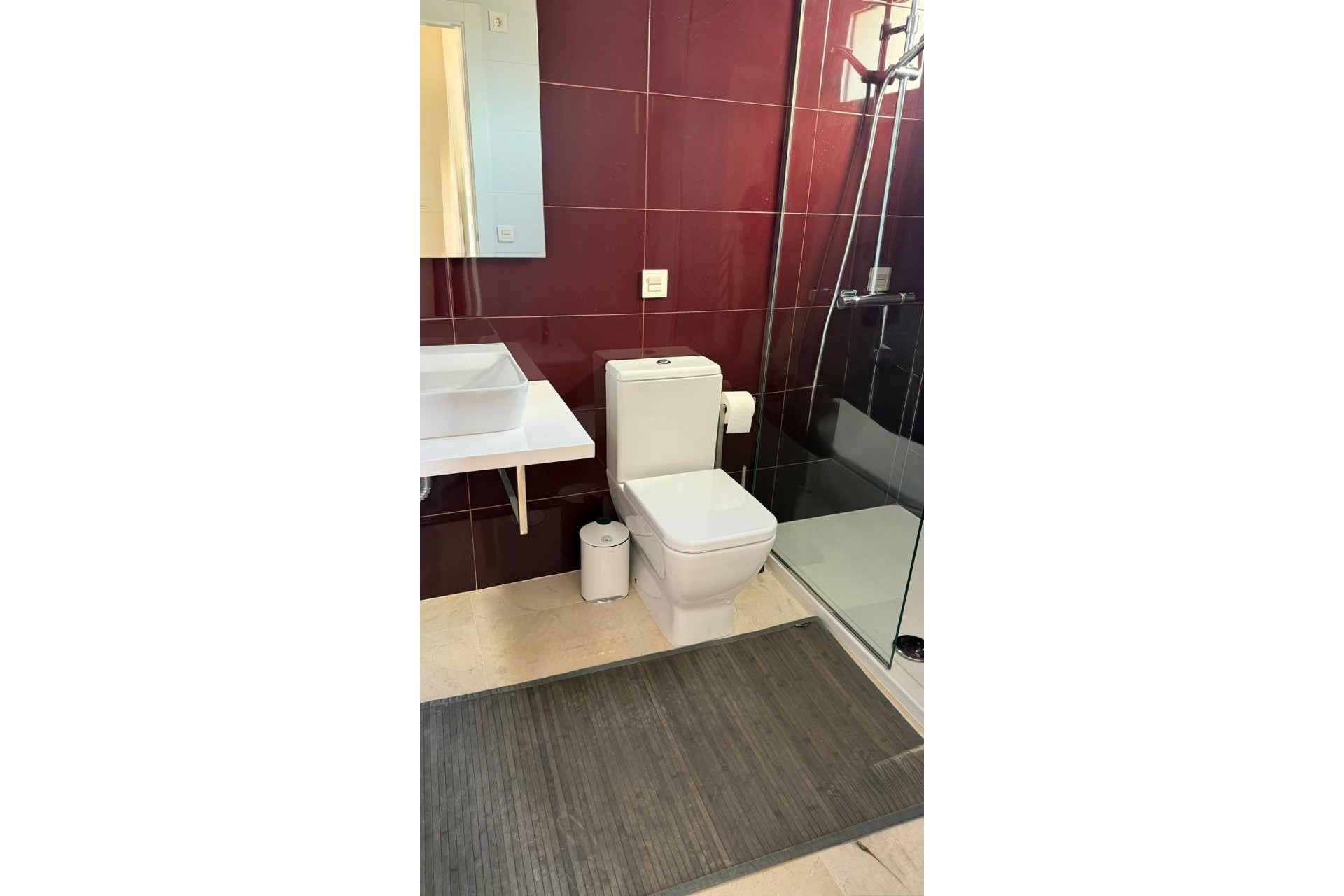 Reventa - Apartamento -
Finestrat - Sierra Cortina