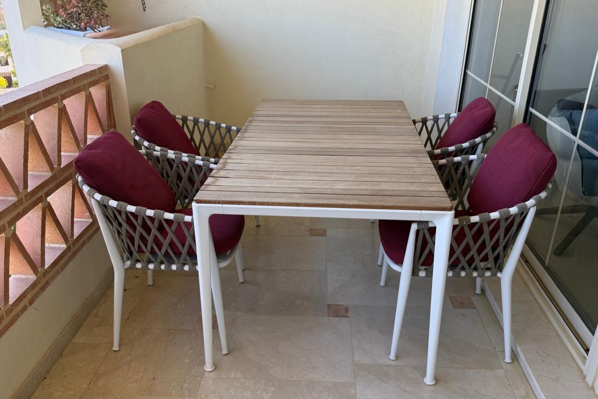 Reventa - Apartamento -
Finestrat - Sierra Cortina