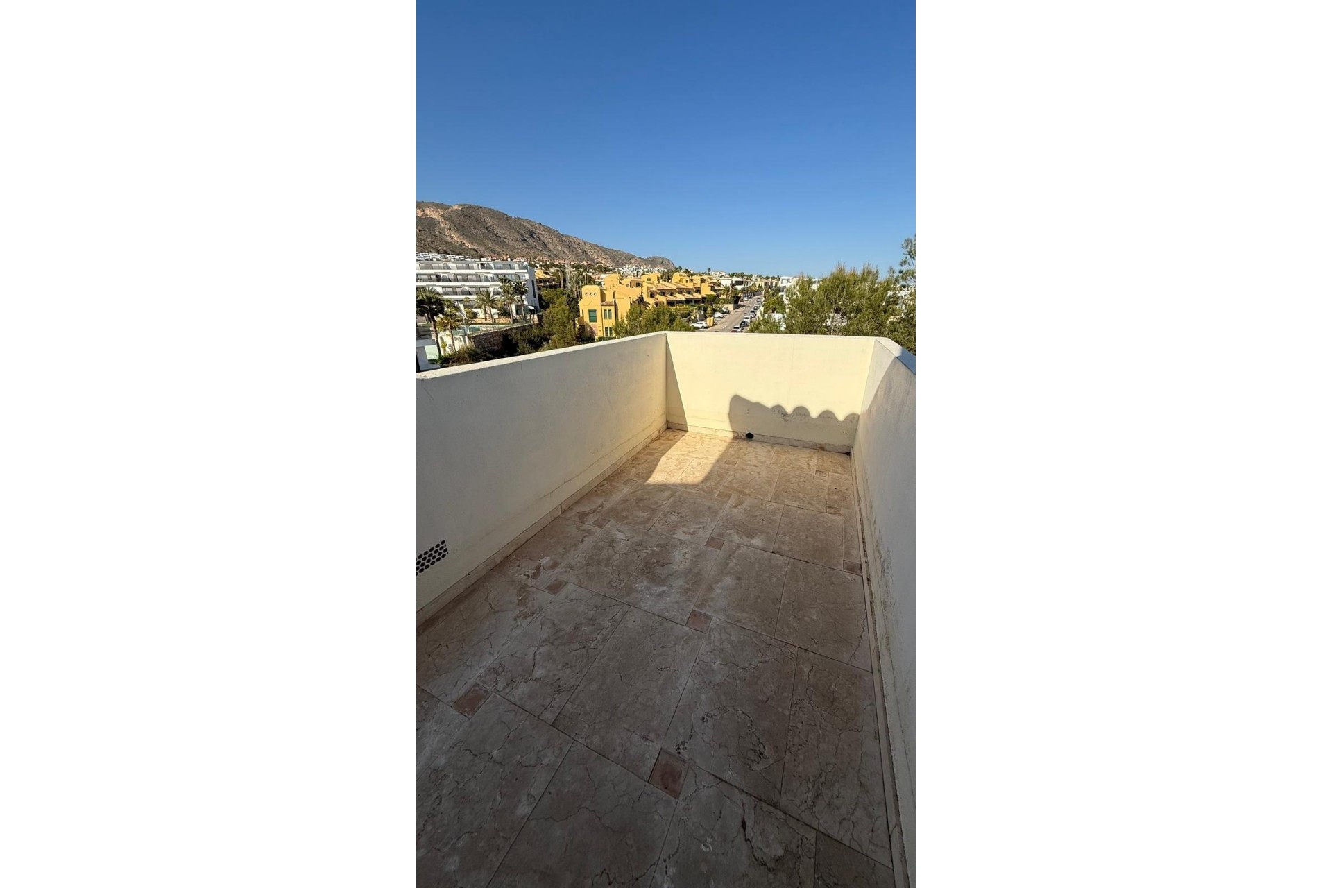 Reventa - Apartamento -
Finestrat - Sierra Cortina