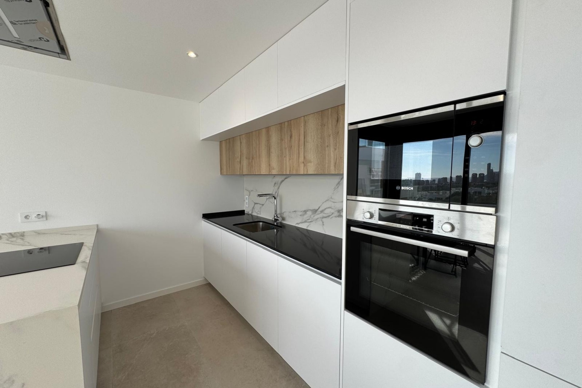 Reventa - Apartamento -
Finestrat