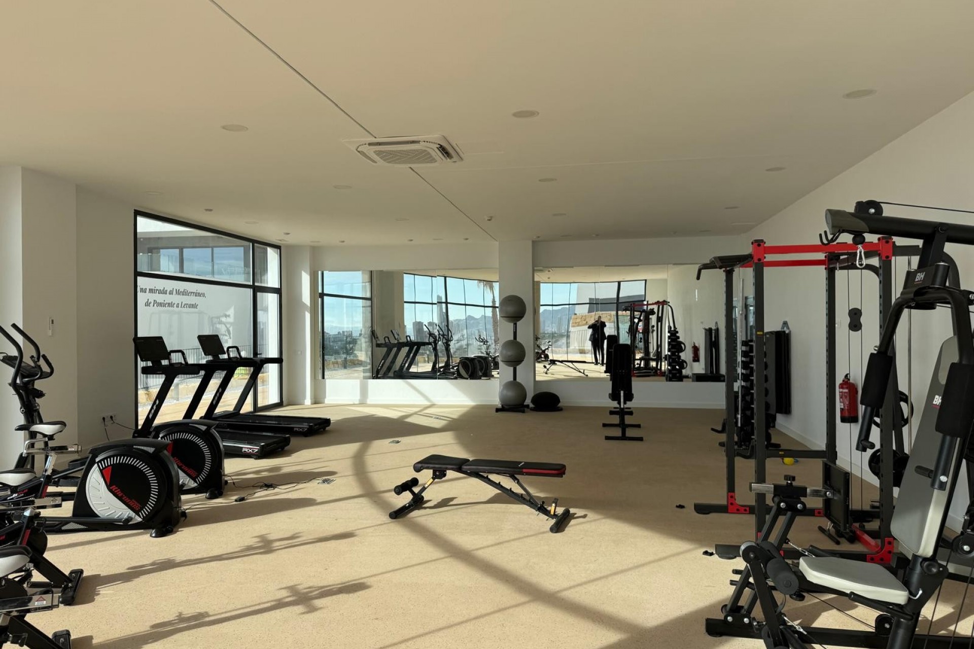 Reventa - Apartamento -
Finestrat