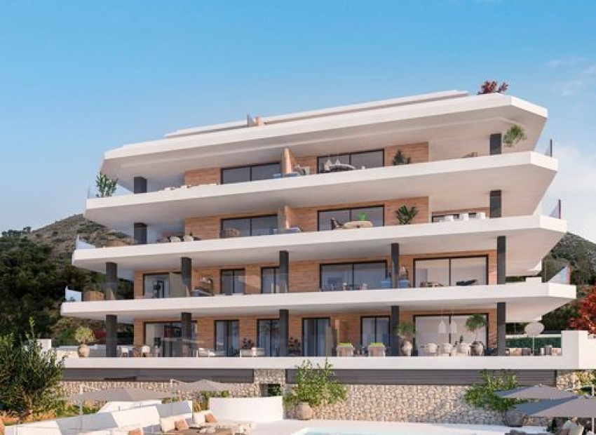 Reventa - Apartamento -
Fuengirola