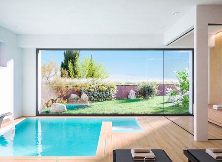 Reventa - Apartamento -
Fuengirola