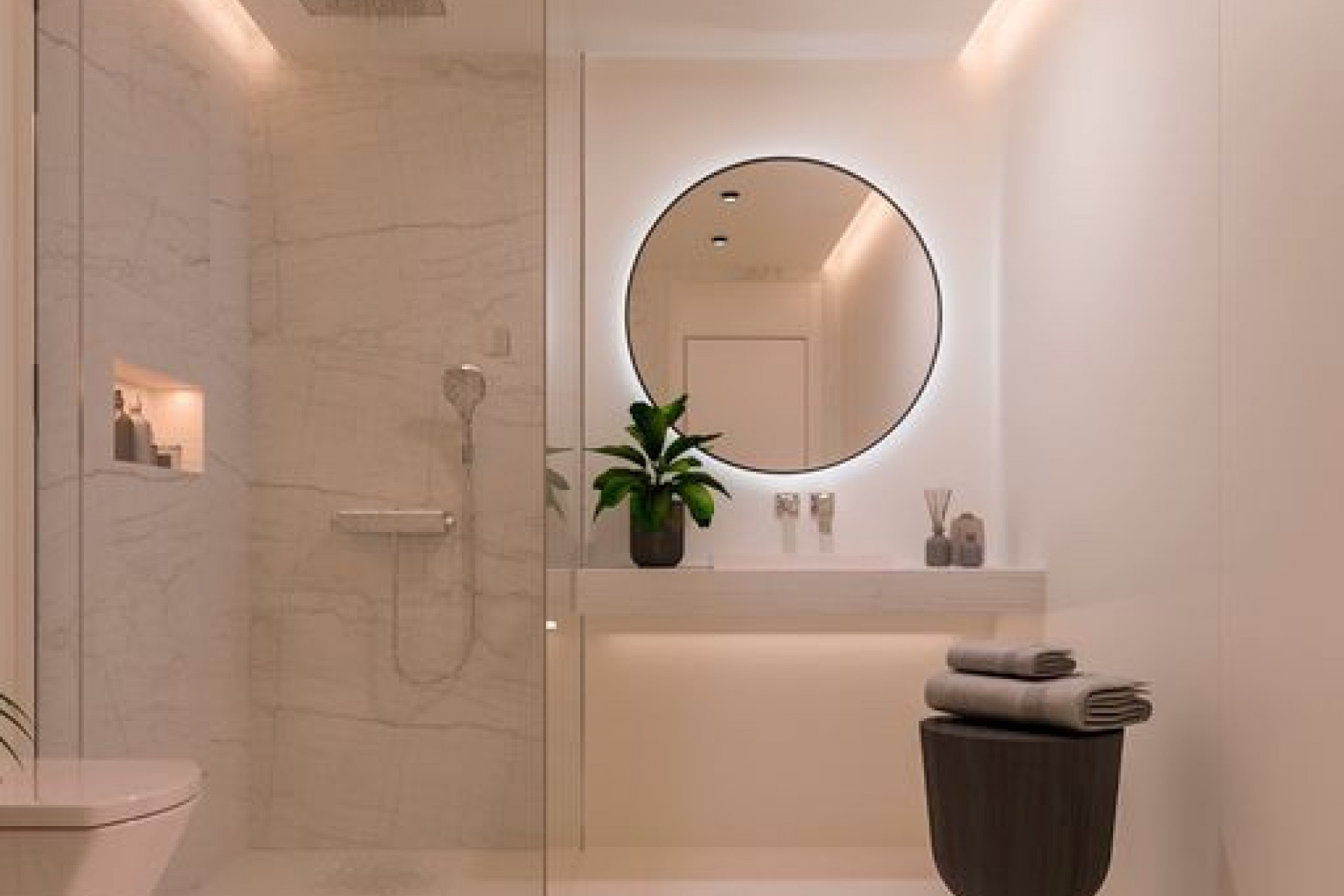 Reventa - Apartamento -
Fuengirola