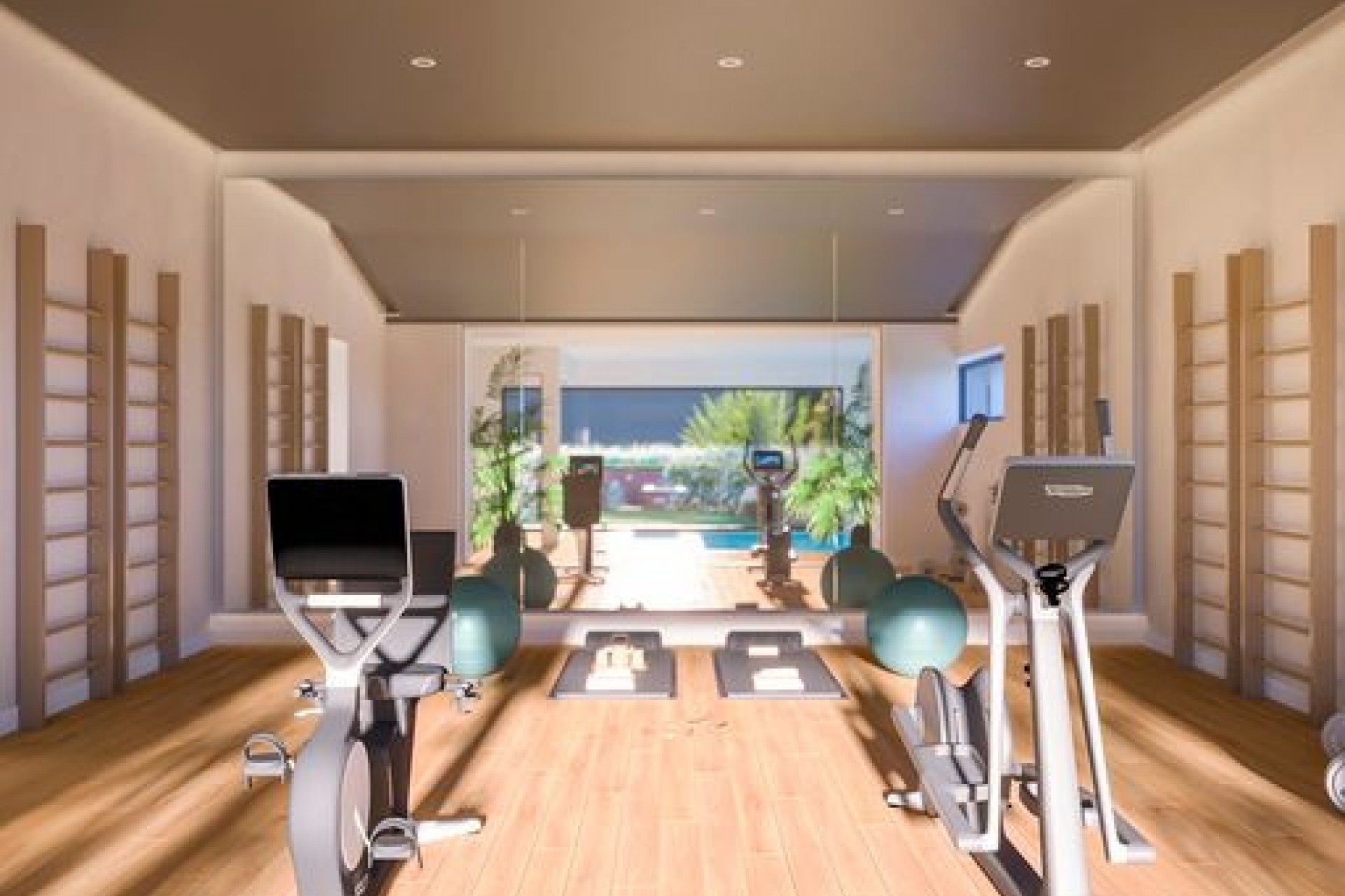 Reventa - Apartamento -
Fuengirola