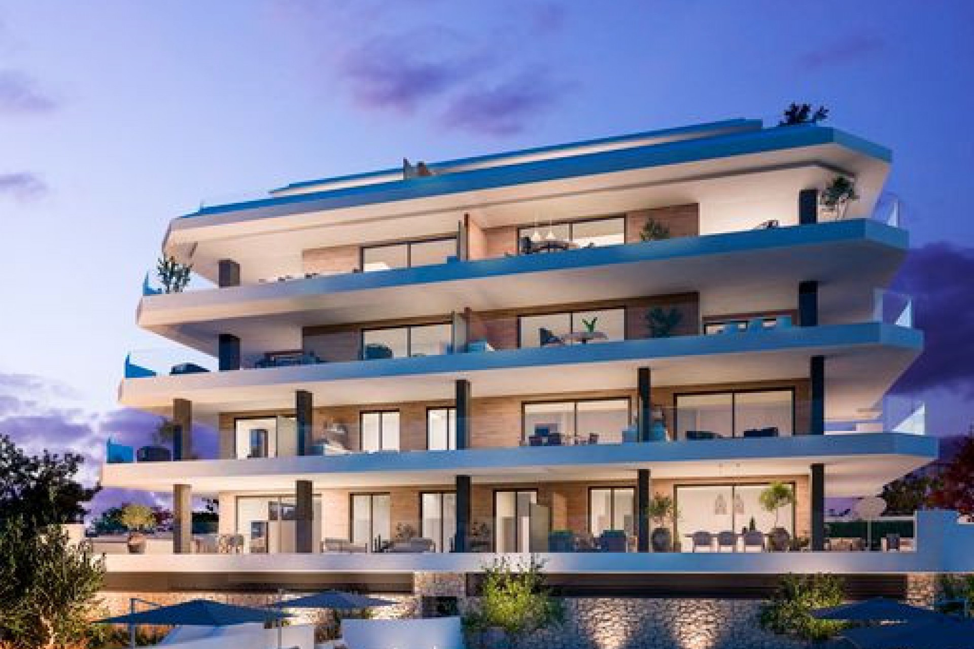 Reventa - Apartamento -
Fuengirola