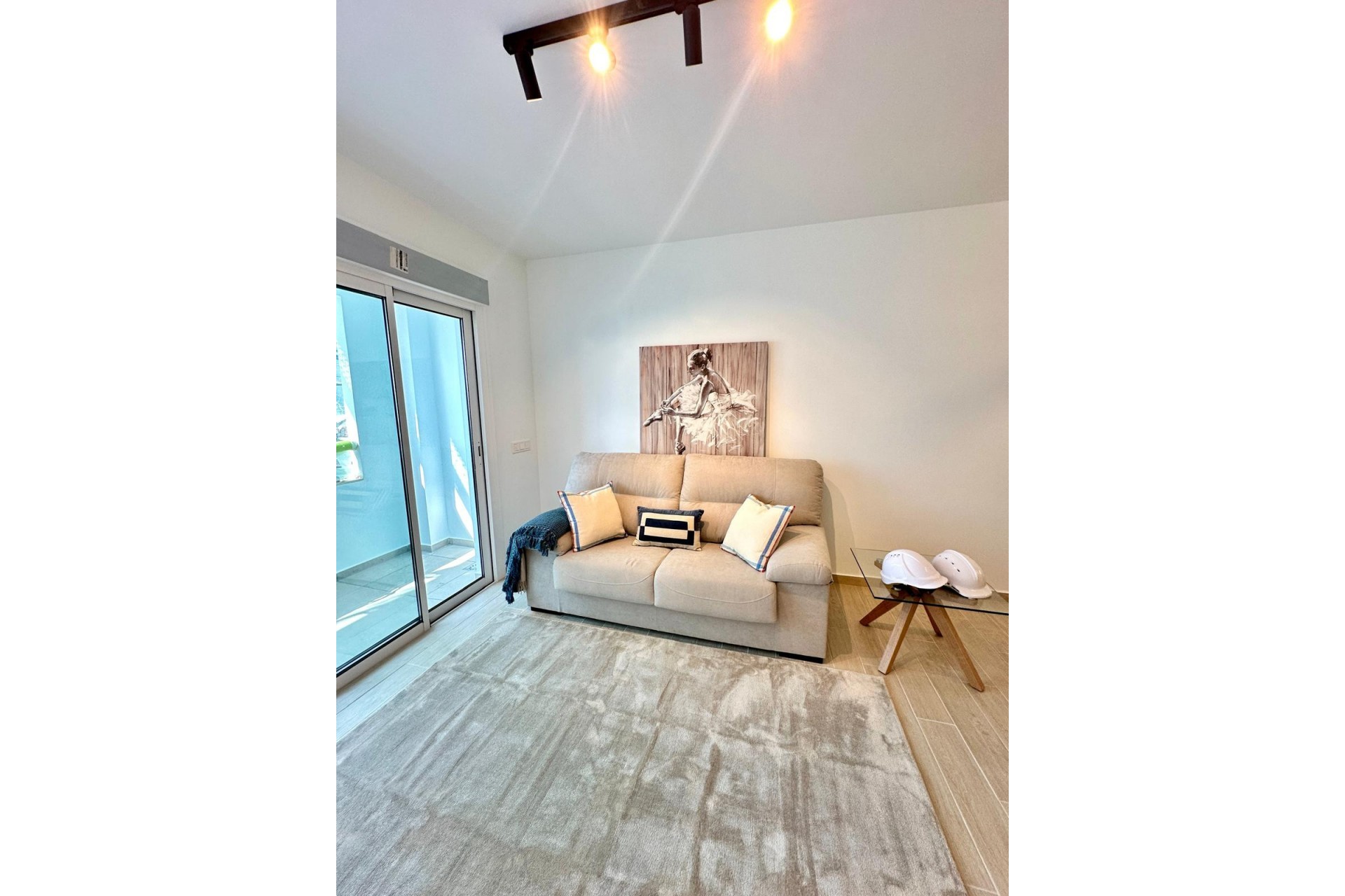 Reventa - Apartamento -
Fuengirola