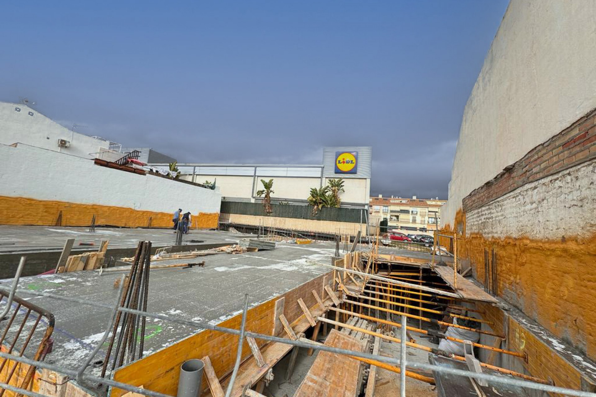 Reventa - Apartamento -
Fuengirola