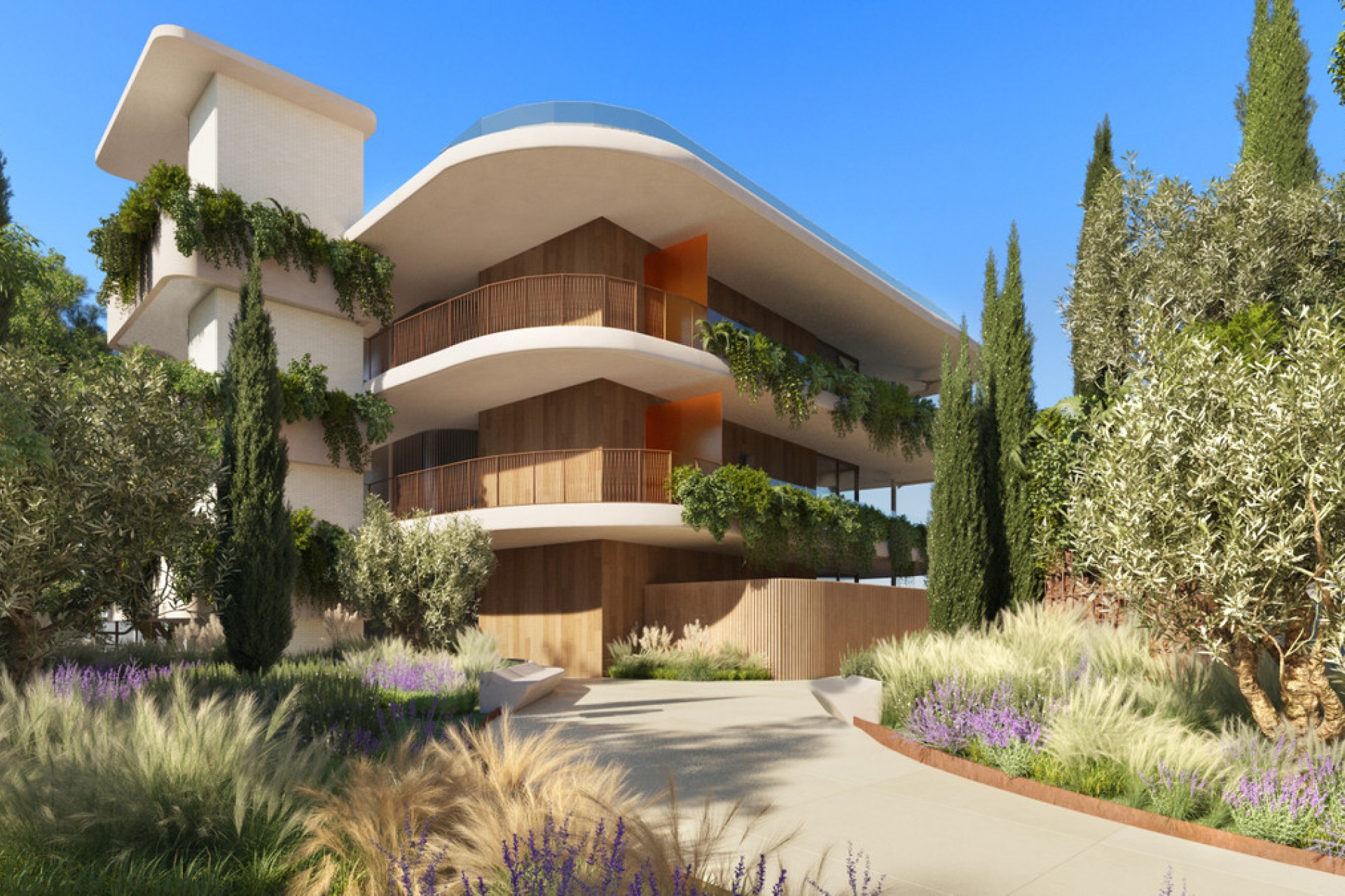 Reventa - Apartamento -
Fuengirola