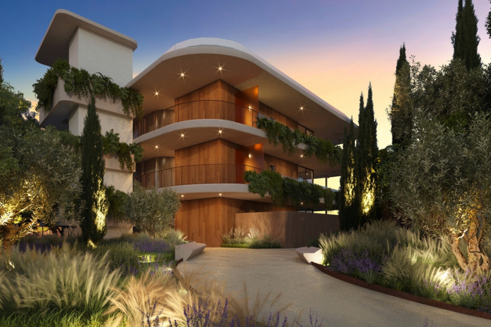 Reventa - Apartamento -
Fuengirola