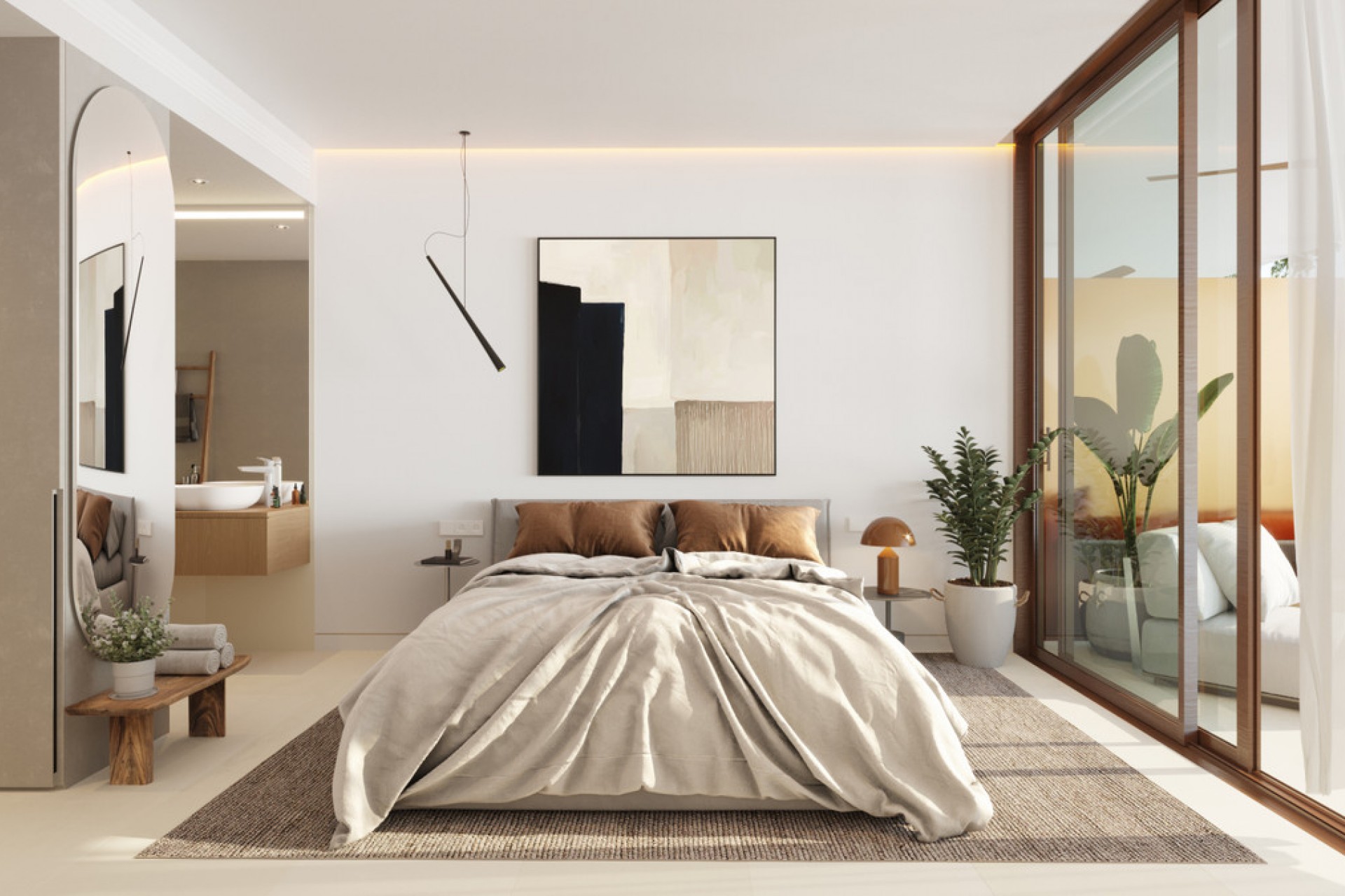 Reventa - Apartamento -
Fuengirola