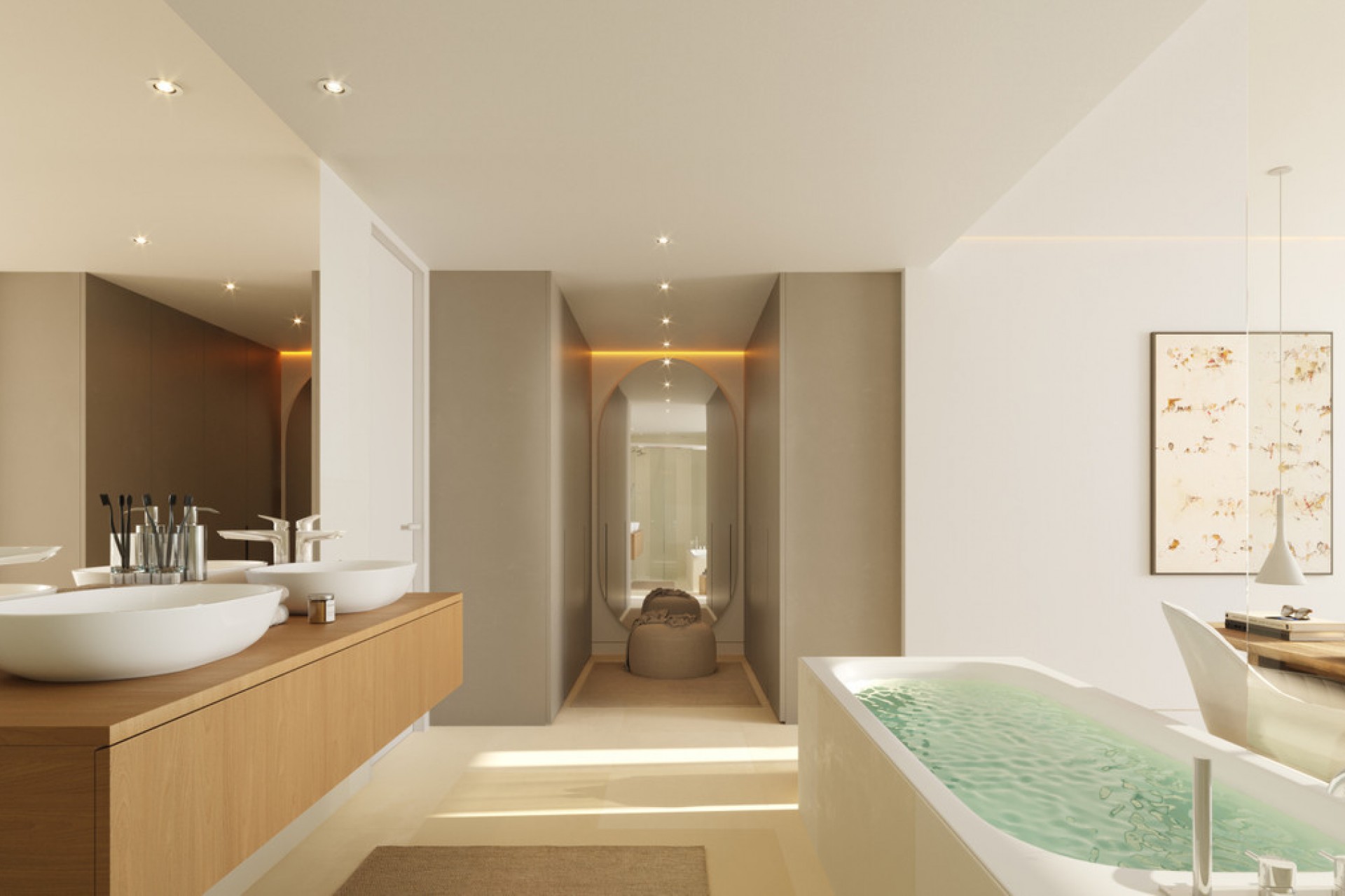 Reventa - Apartamento -
Fuengirola